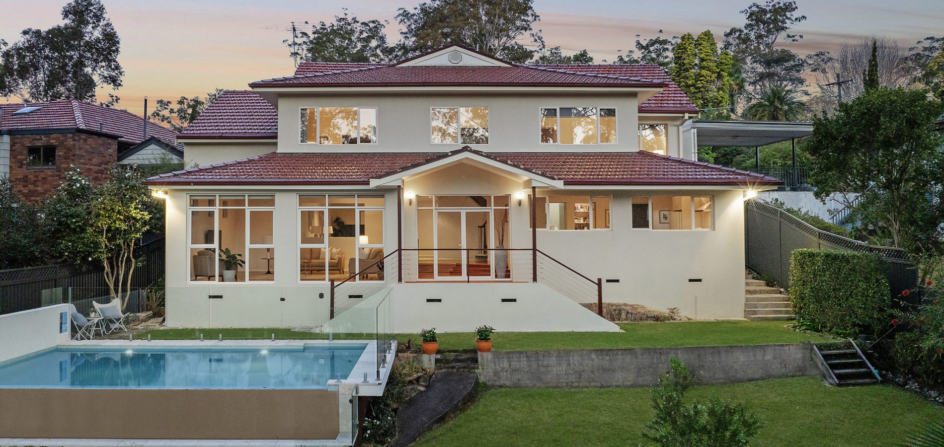 Auction - 7 Norma Crescent - New Property in Cheltenham - Real Estate by Belinda Hill