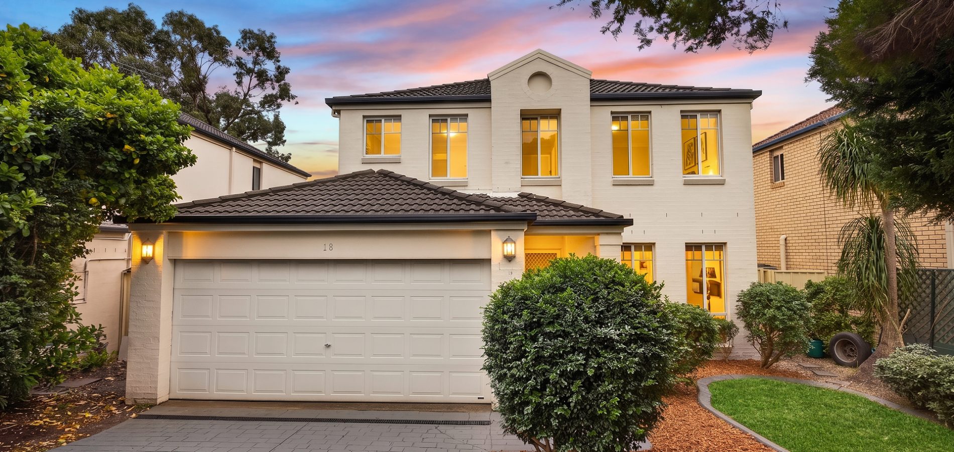 For Sale - 16 Said Terrace - New Property in Quakers Hill - Real Estate by Ruma Mundi