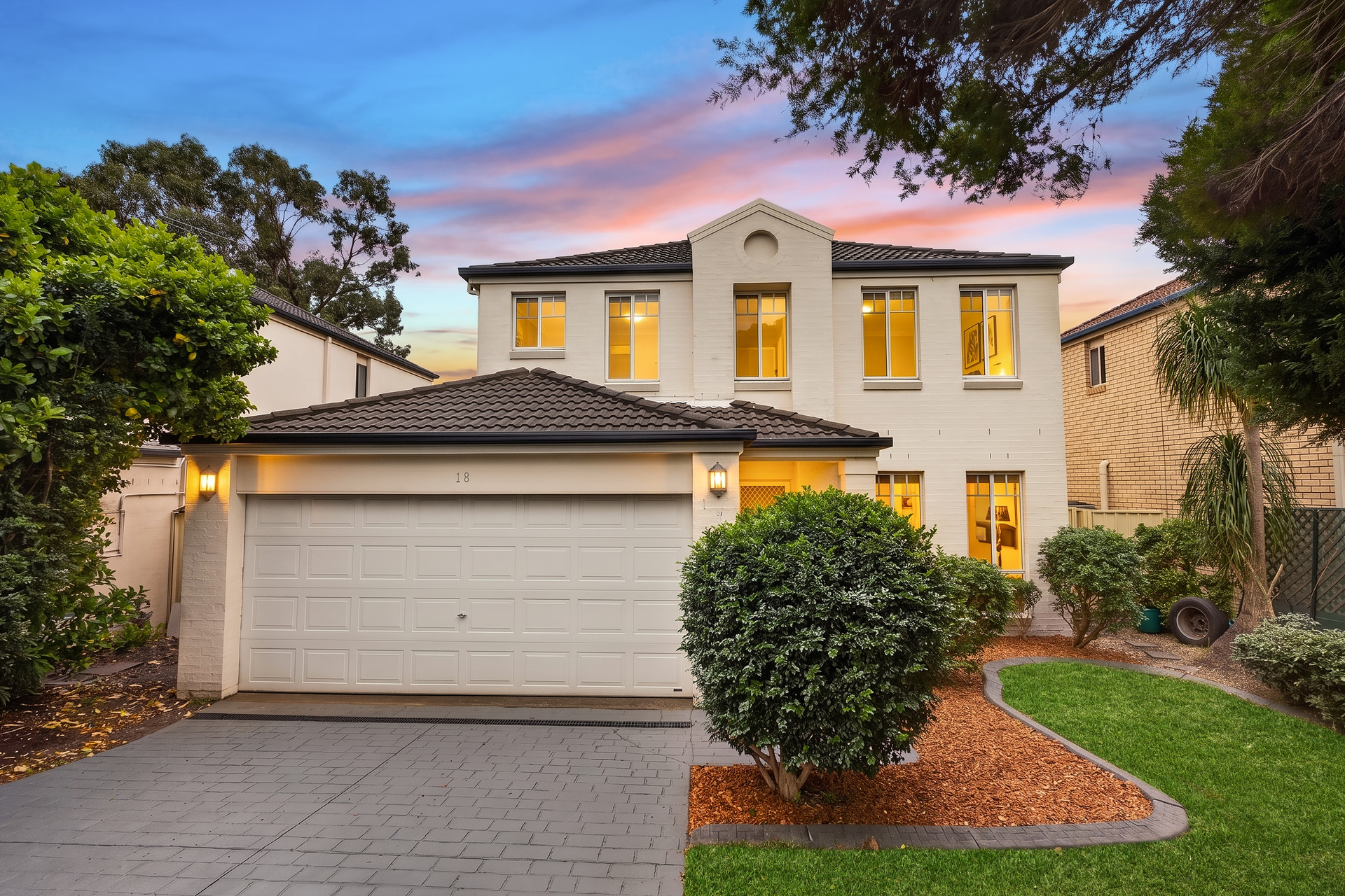For Sale - 16 Said Terrace - New Property in Quakers Hill - Real Estate by Ruma Mundi