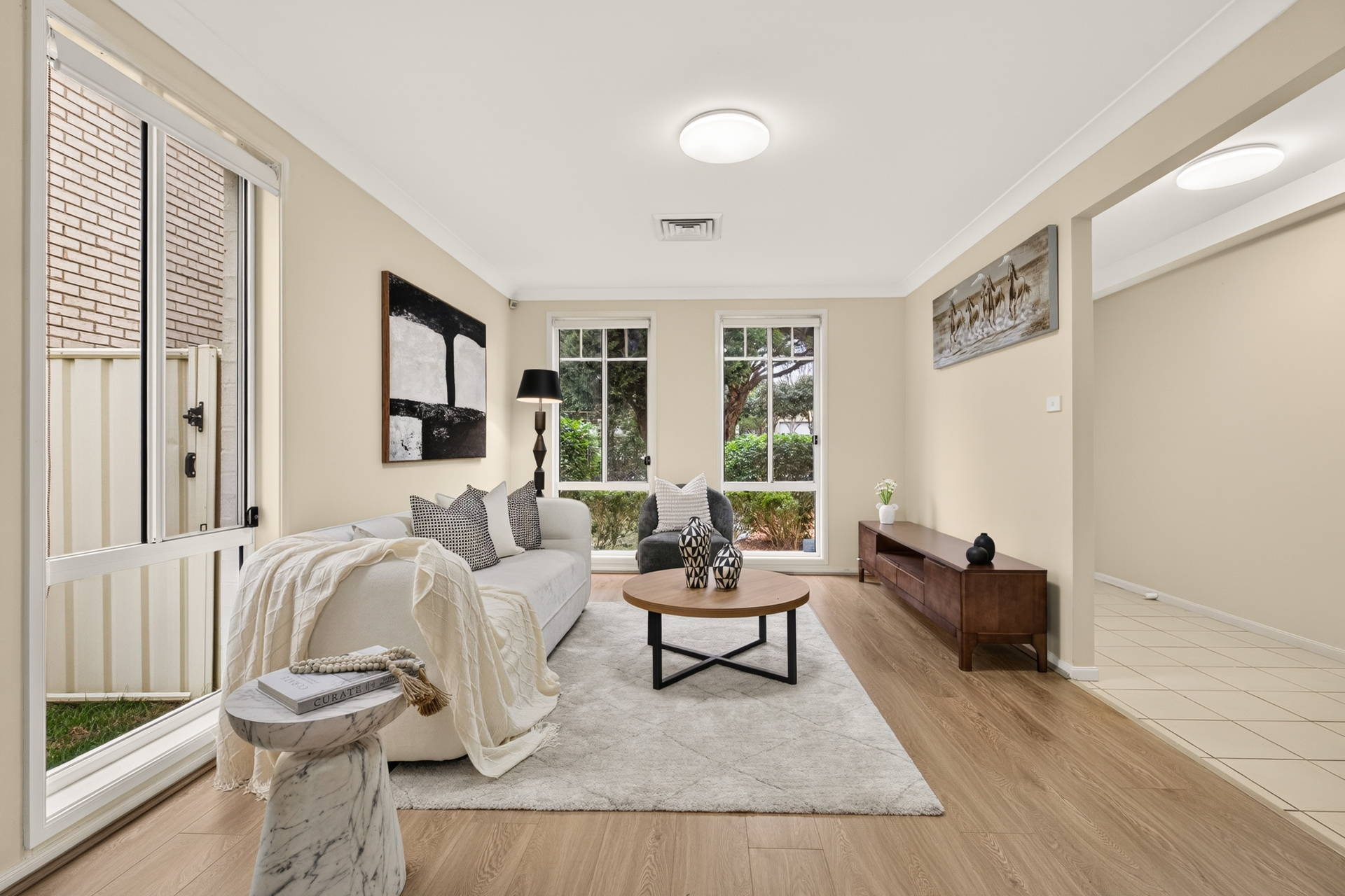 For Sale - 16 Said Terrace - New Property in Quakers Hill - Real Estate by Ruma Mundi