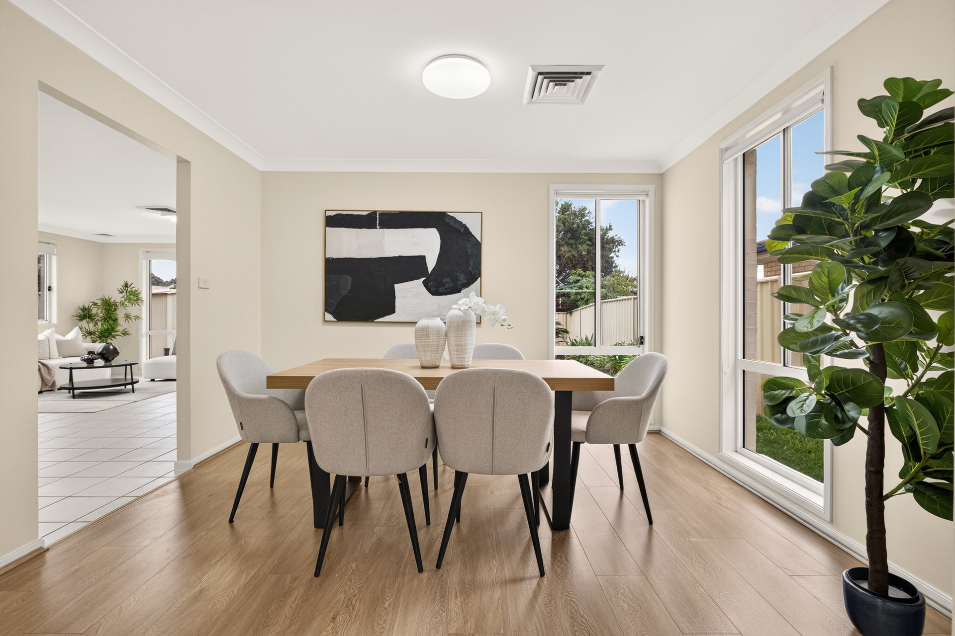 For Sale - 16 Said Terrace - New Property in Quakers Hill - Real Estate by Ruma Mundi