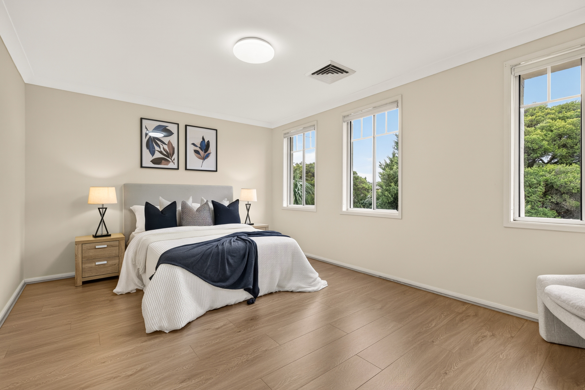 For Sale - 16 Said Terrace - New Property in Quakers Hill - Real Estate by Ruma Mundi