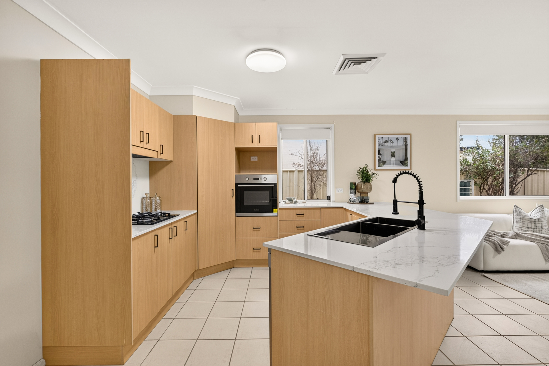 For Sale - 16 Said Terrace - New Property in Quakers Hill - Real Estate by Ruma Mundi