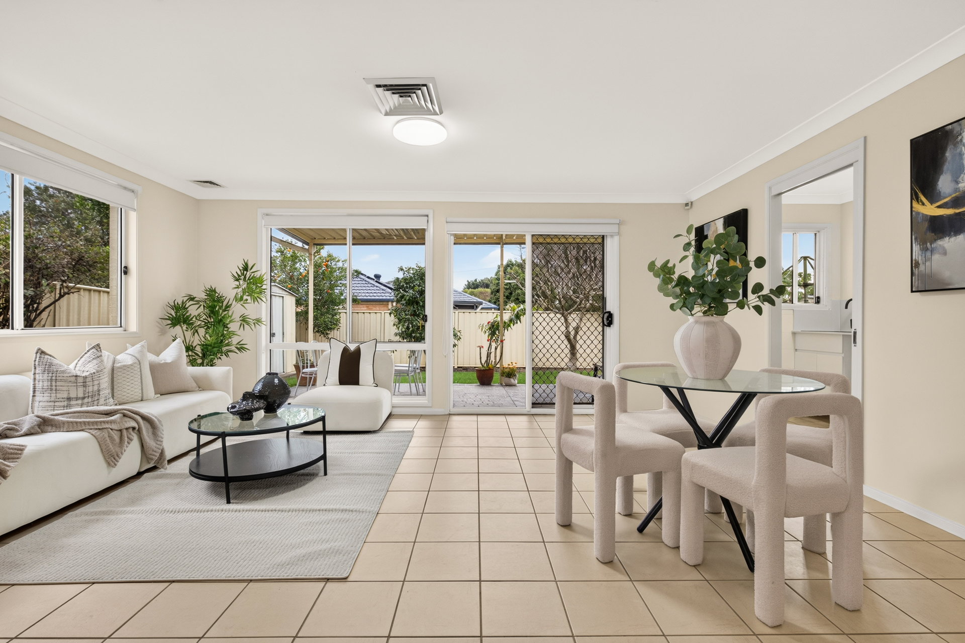 For Sale - 16 Said Terrace - New Property in Quakers Hill - Real Estate by Ruma Mundi
