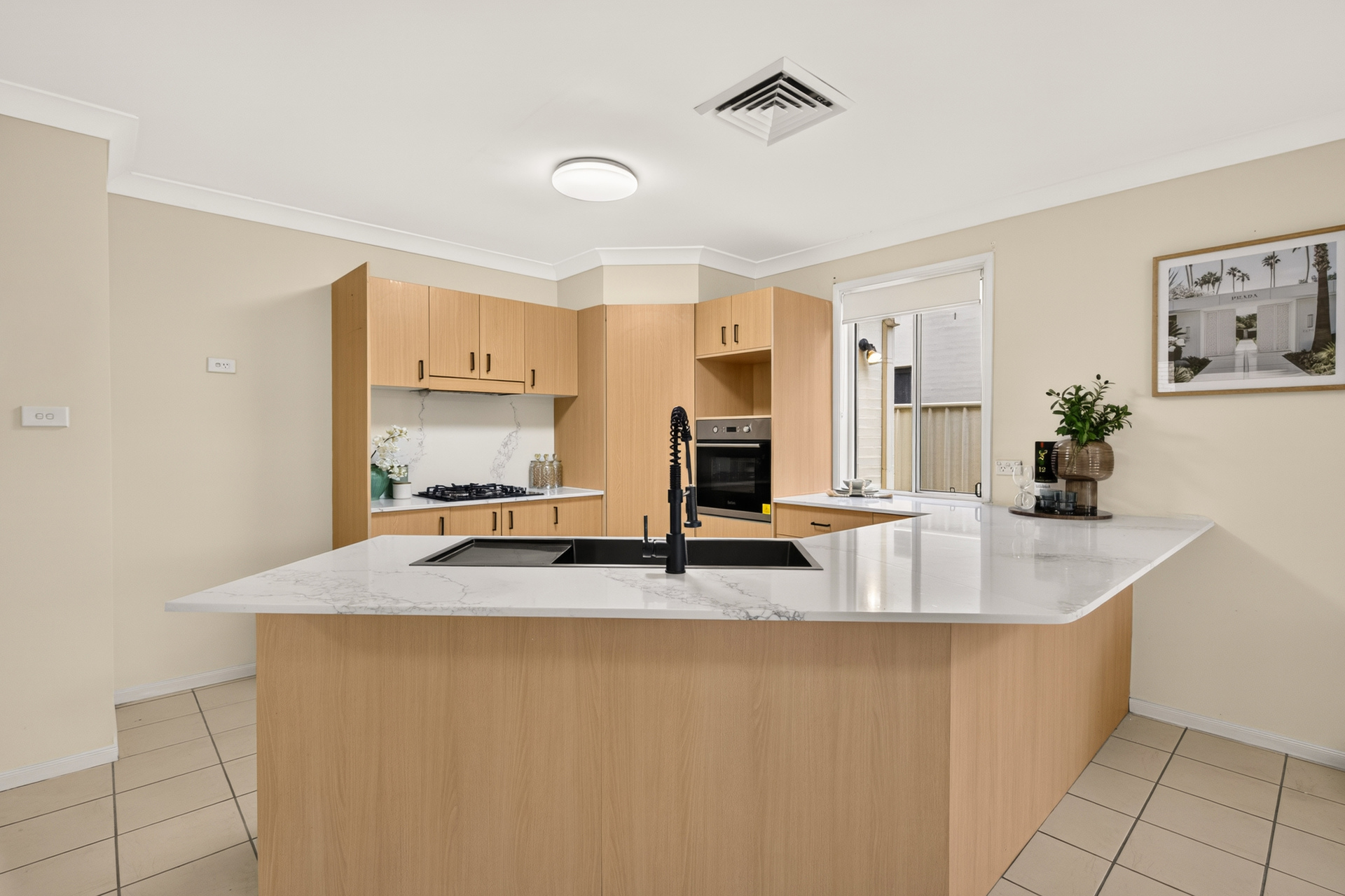 For Sale - 16 Said Terrace - New Property in Quakers Hill - Real Estate by Ruma Mundi