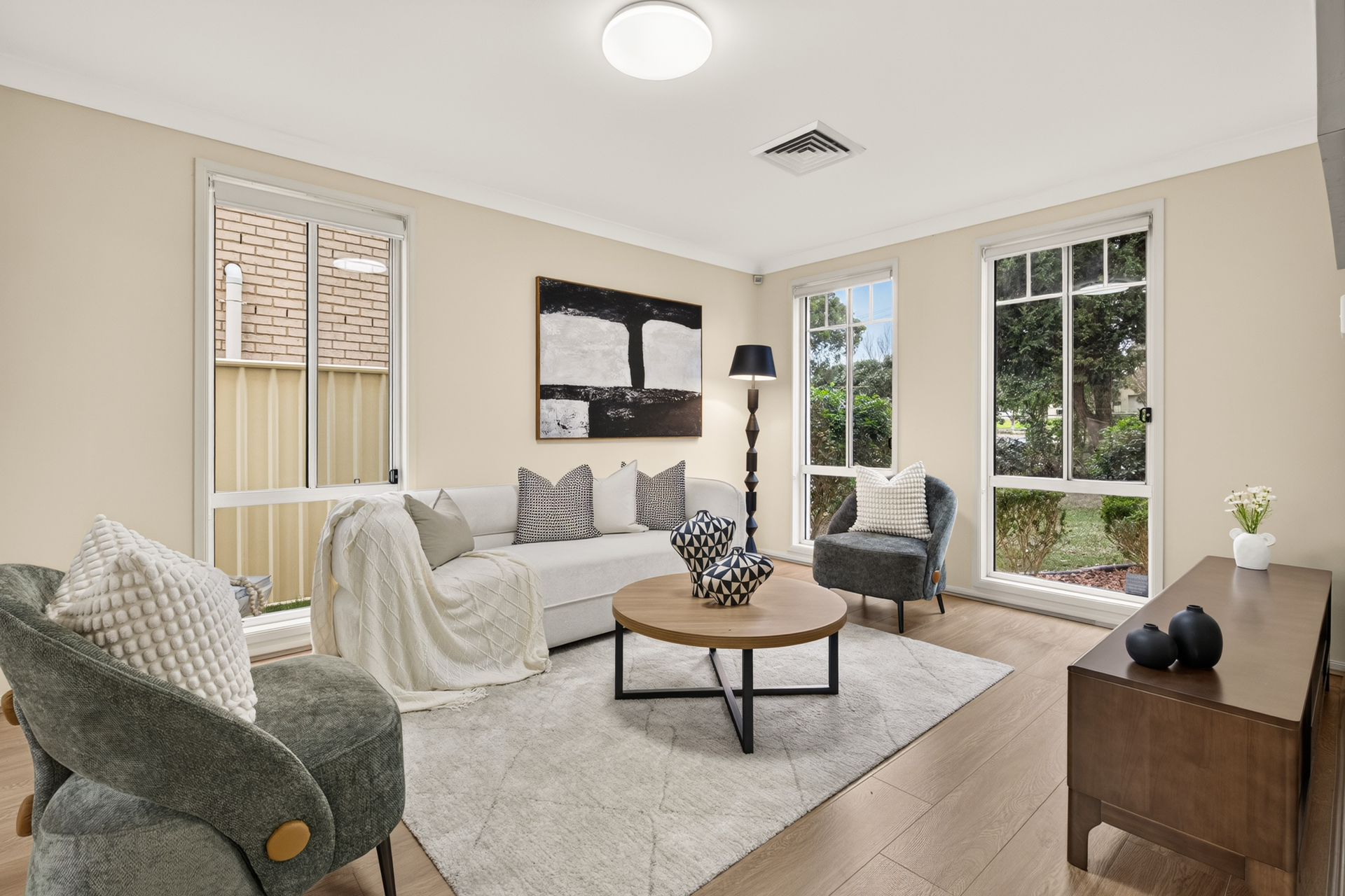 For Sale - 16 Said Terrace - New Property in Quakers Hill - Real Estate by Ruma Mundi