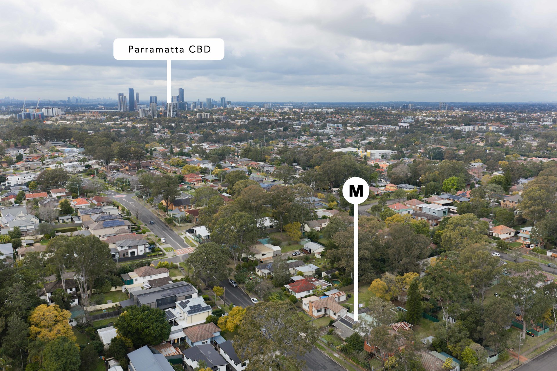 Auction - 20 Burrabogee Road - New Property in Pendle Hill - Real Estate by Ben Davenport