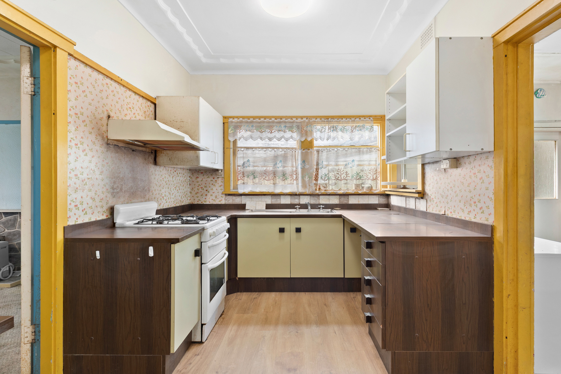 Auction - 20 Burrabogee Road - New Property in Pendle Hill - Real Estate by Ben Davenport