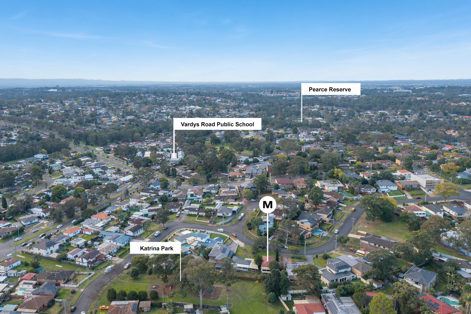 For Sale - 28 Veronica Crescent - New Property in Seven Hills - Real Estate by Peter Sutherland