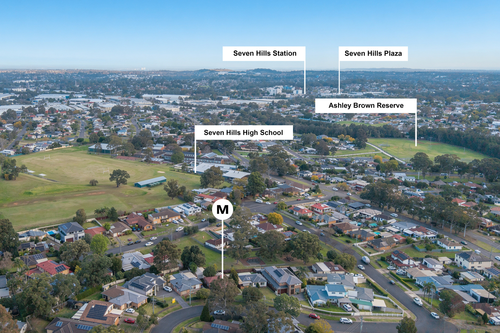 For Sale - 28 Veronica Crescent - New Property in Seven Hills - Real Estate by Peter Sutherland
