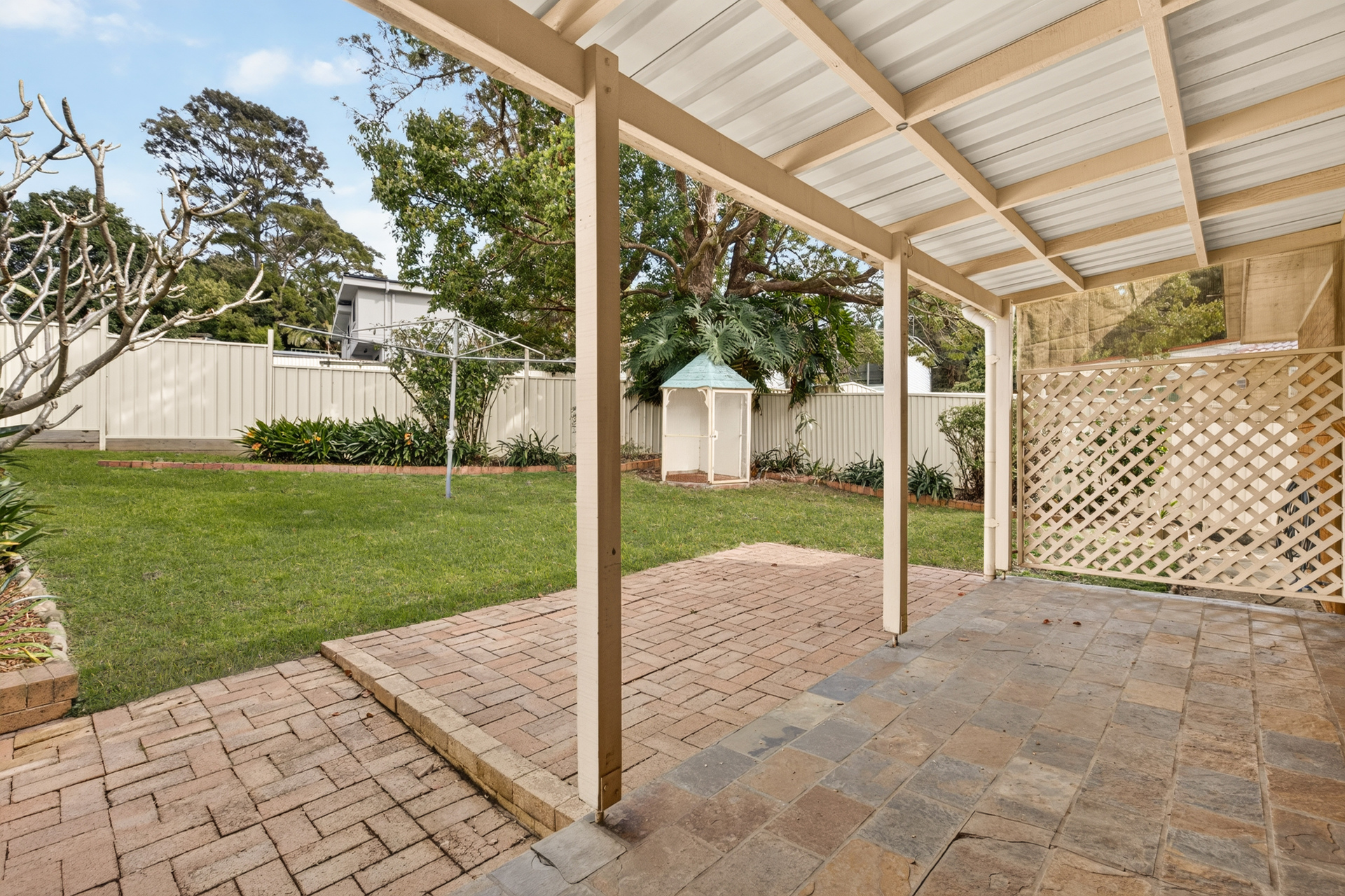 Auction - 3 Namoi Place - New Property in Toongabbie - Real Estate by Sam Dalgliesh