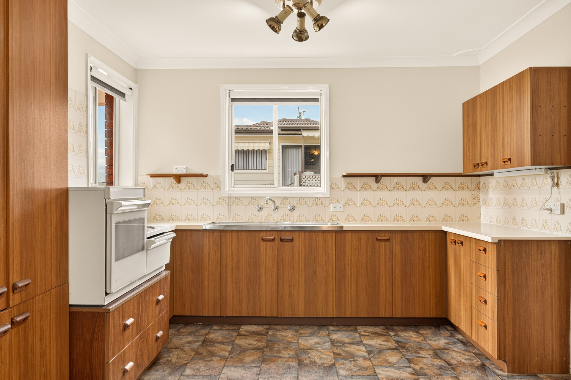 Auction - 3 Namoi Place - New Property in Toongabbie - Real Estate by Sam Dalgliesh