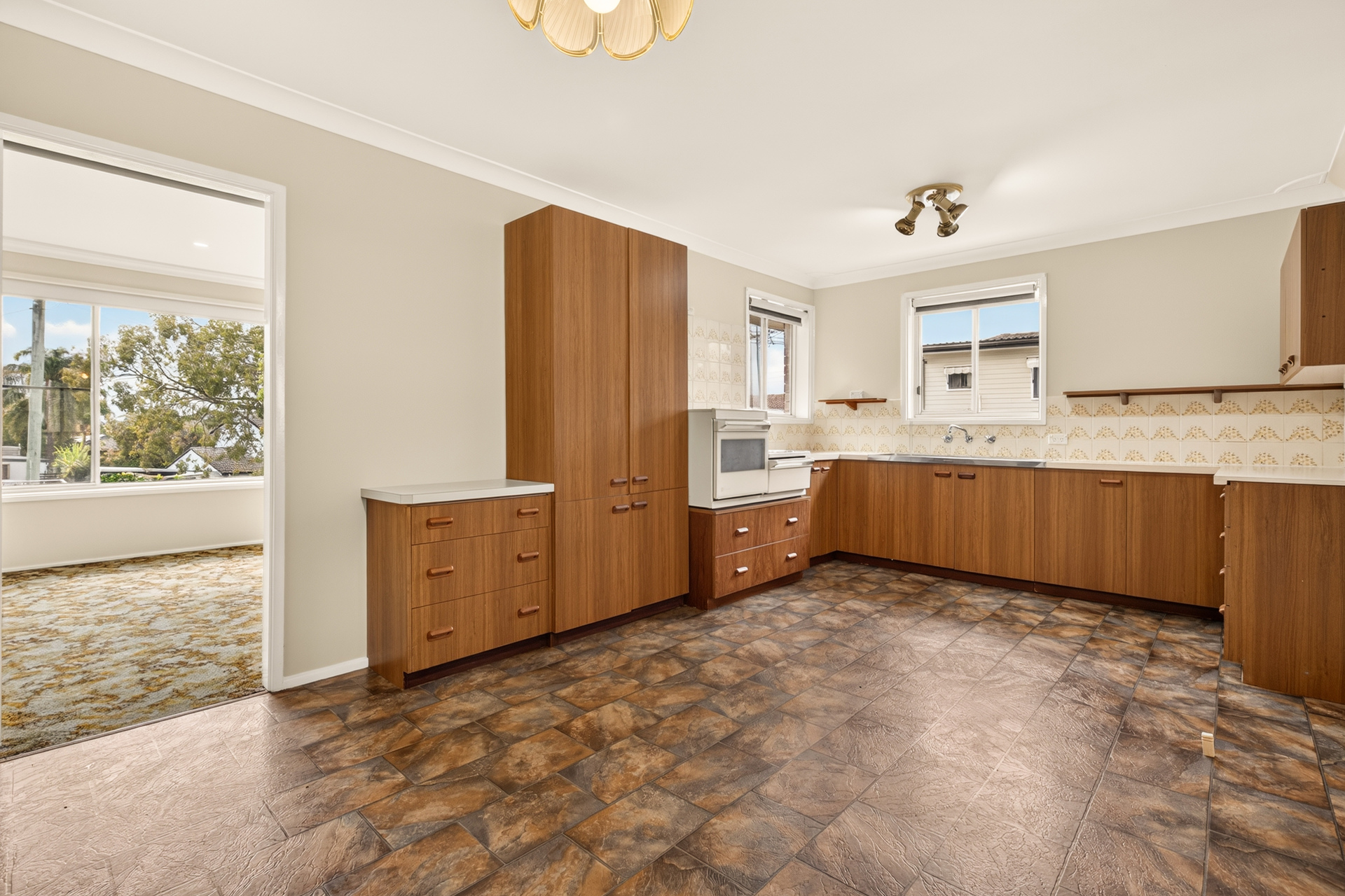 Auction - 3 Namoi Place - New Property in Toongabbie - Real Estate by Sam Dalgliesh