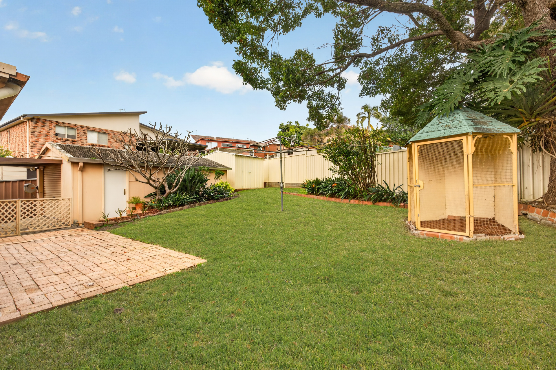 Auction - 3 Namoi Place - New Property in Toongabbie - Real Estate by Sam Dalgliesh