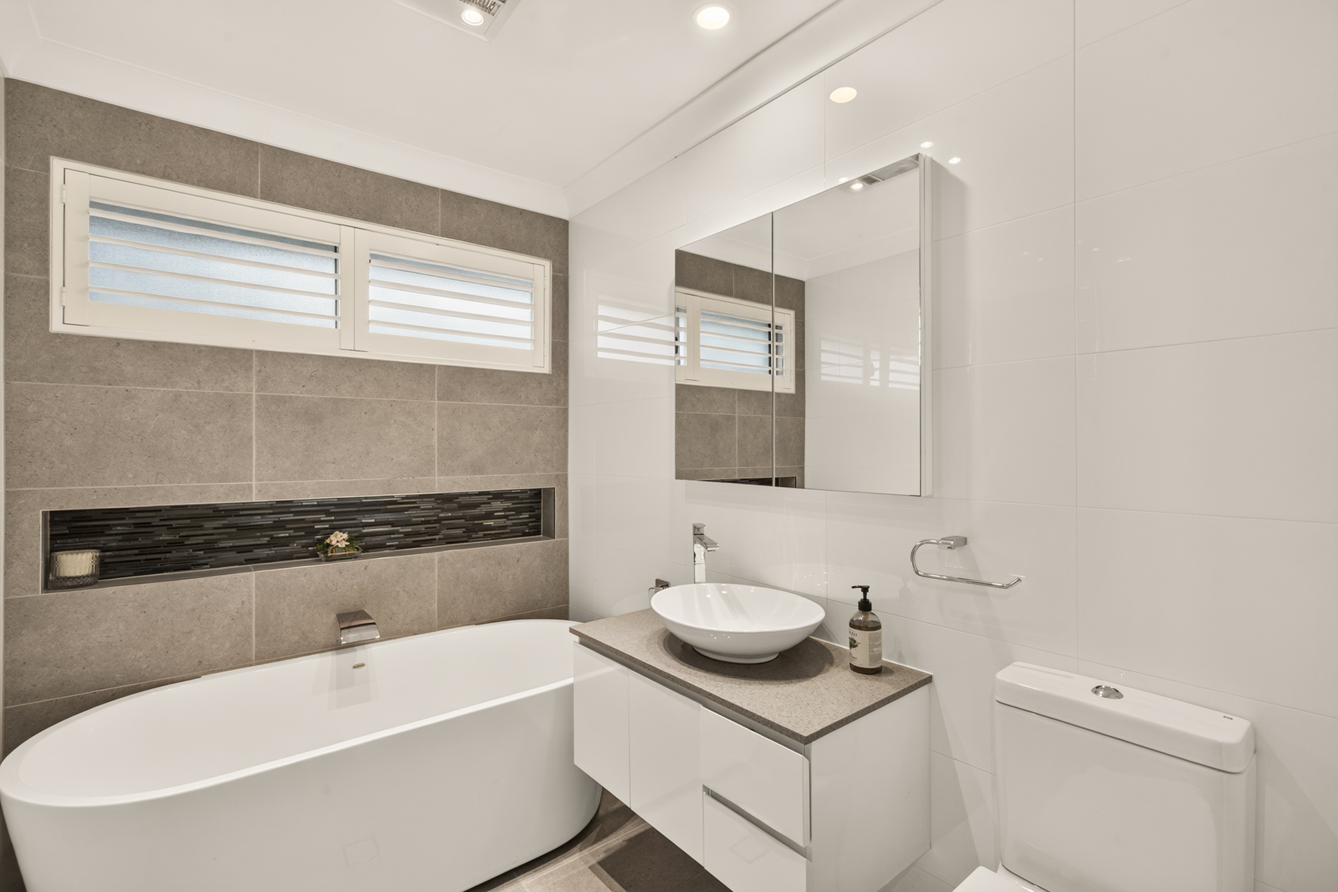 For Sale - 15 Attlee Place - New Property in Winston Hills - Real Estate by Kim McChlery