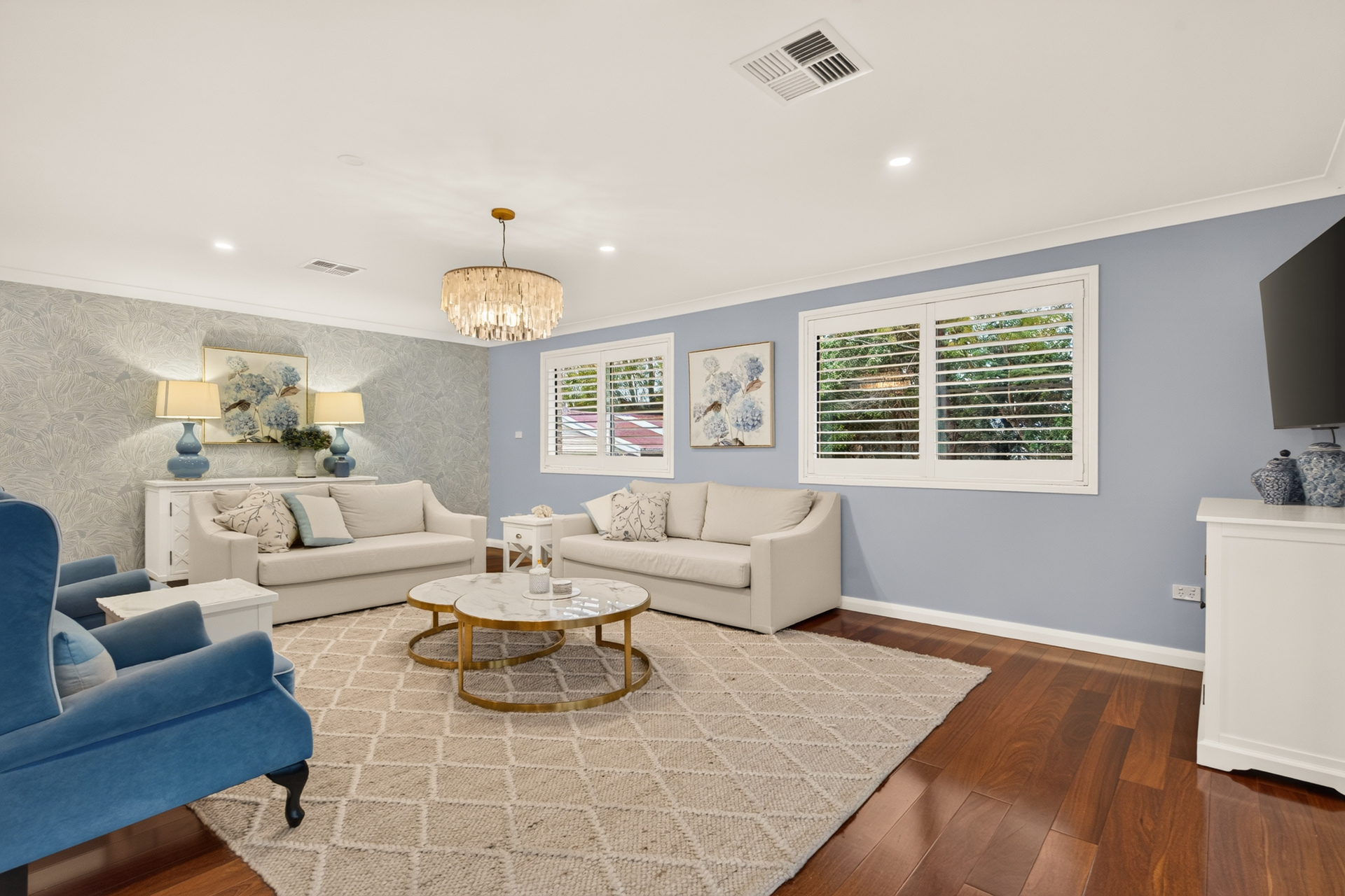For Sale - 15 Attlee Place - New Property in Winston Hills - Real Estate by Kim McChlery
