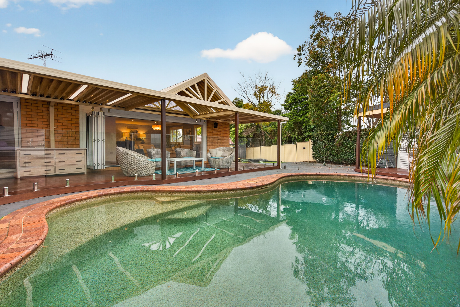 For Sale - 15 Attlee Place - New Property in Winston Hills - Real Estate by Kim McChlery