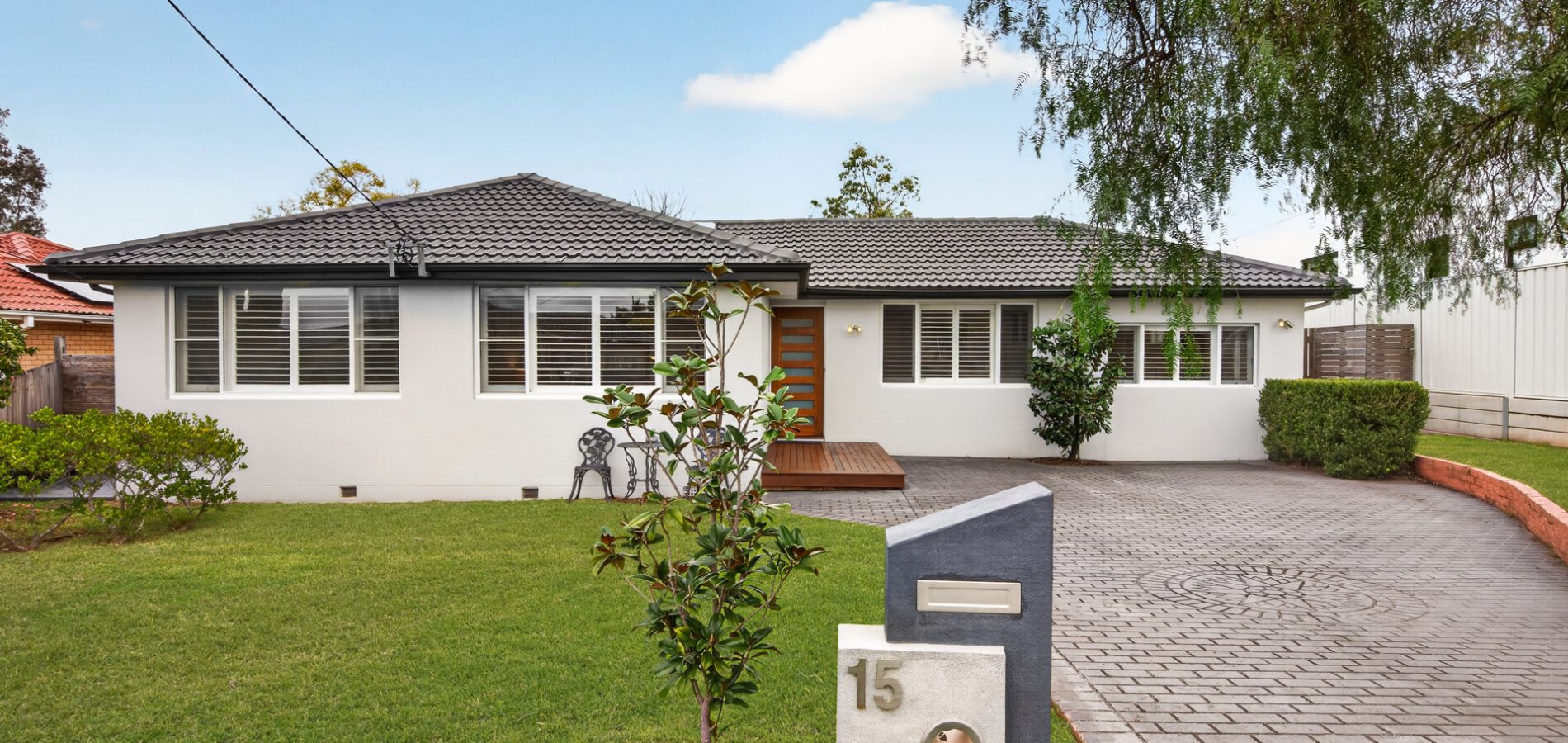 For Sale - 15 Attlee Place - New Property in Winston Hills - Real Estate by Kim McChlery