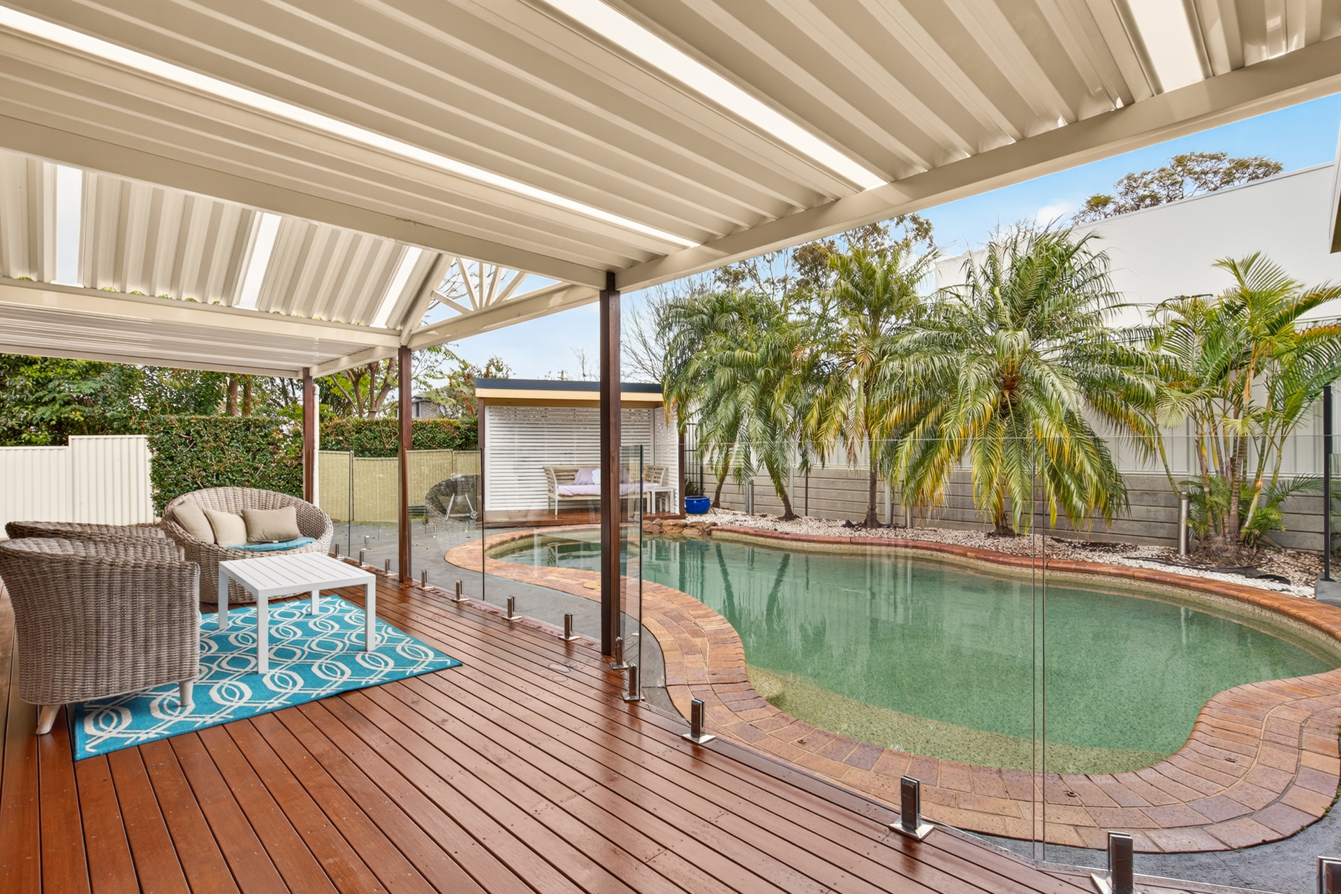 For Sale - 15 Attlee Place - New Property in Winston Hills - Real Estate by Kim McChlery