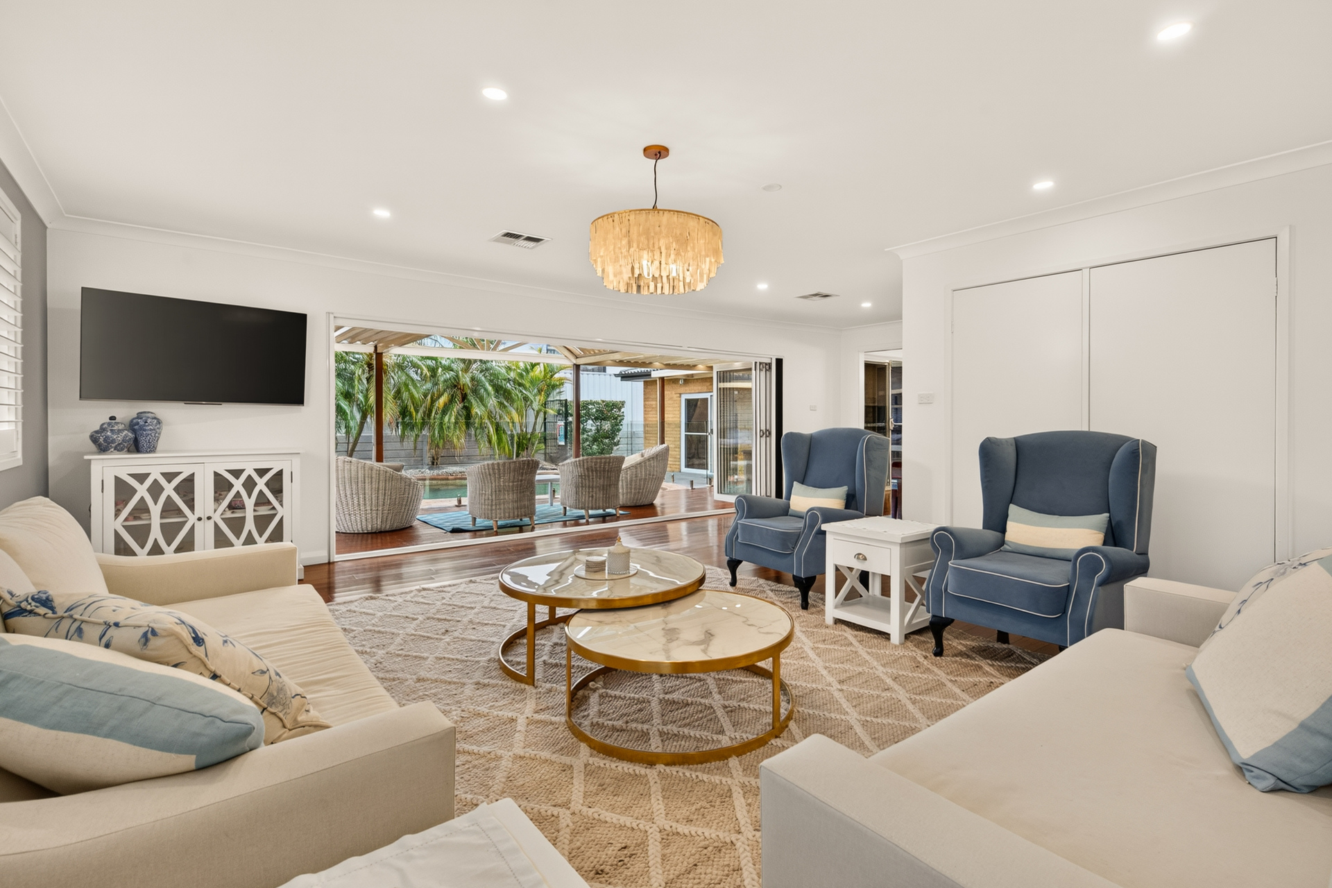 For Sale - 15 Attlee Place - New Property in Winston Hills - Real Estate by Kim McChlery