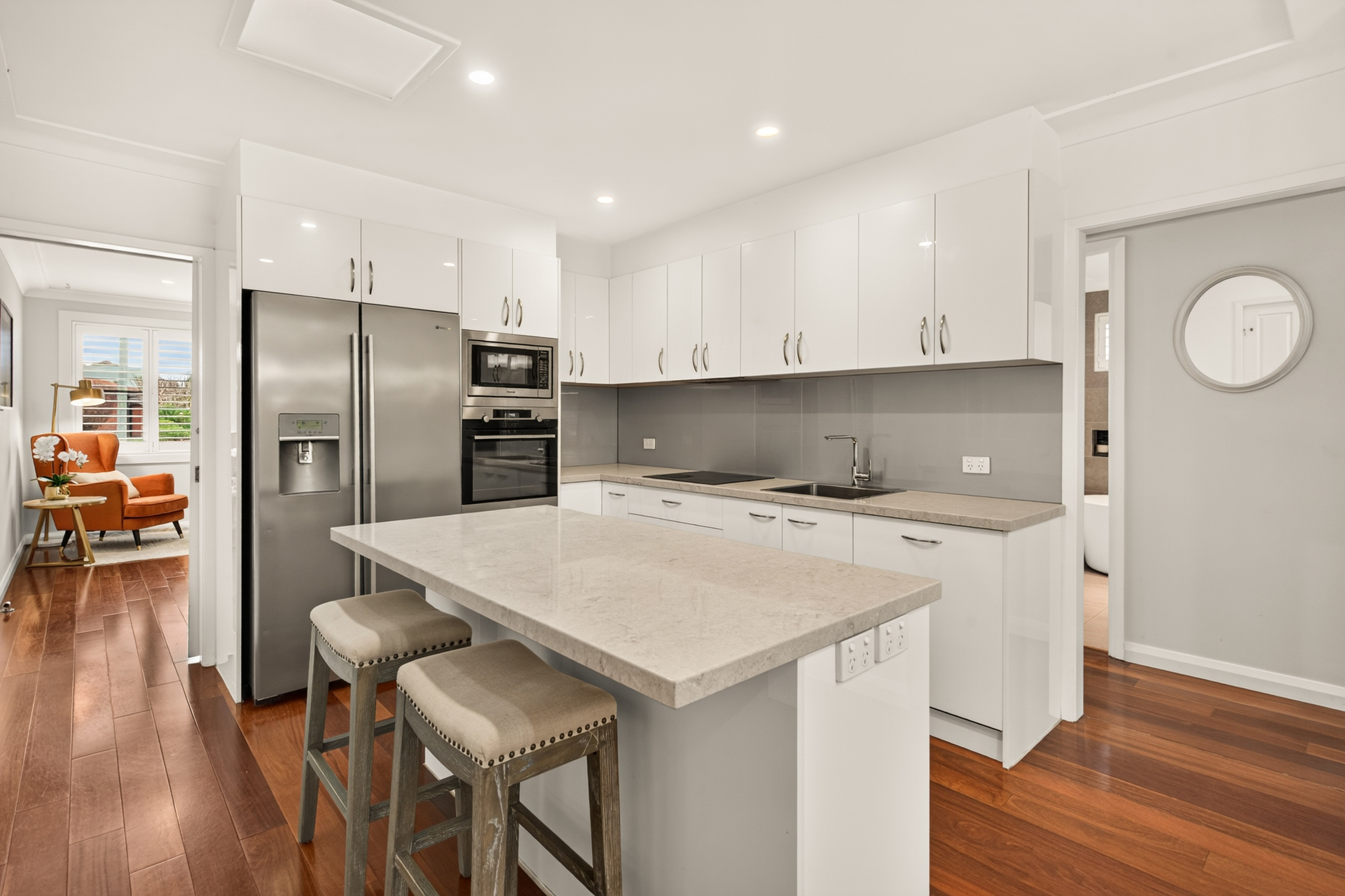 For Sale - 15 Attlee Place - New Property in Winston Hills - Real Estate by Kim McChlery