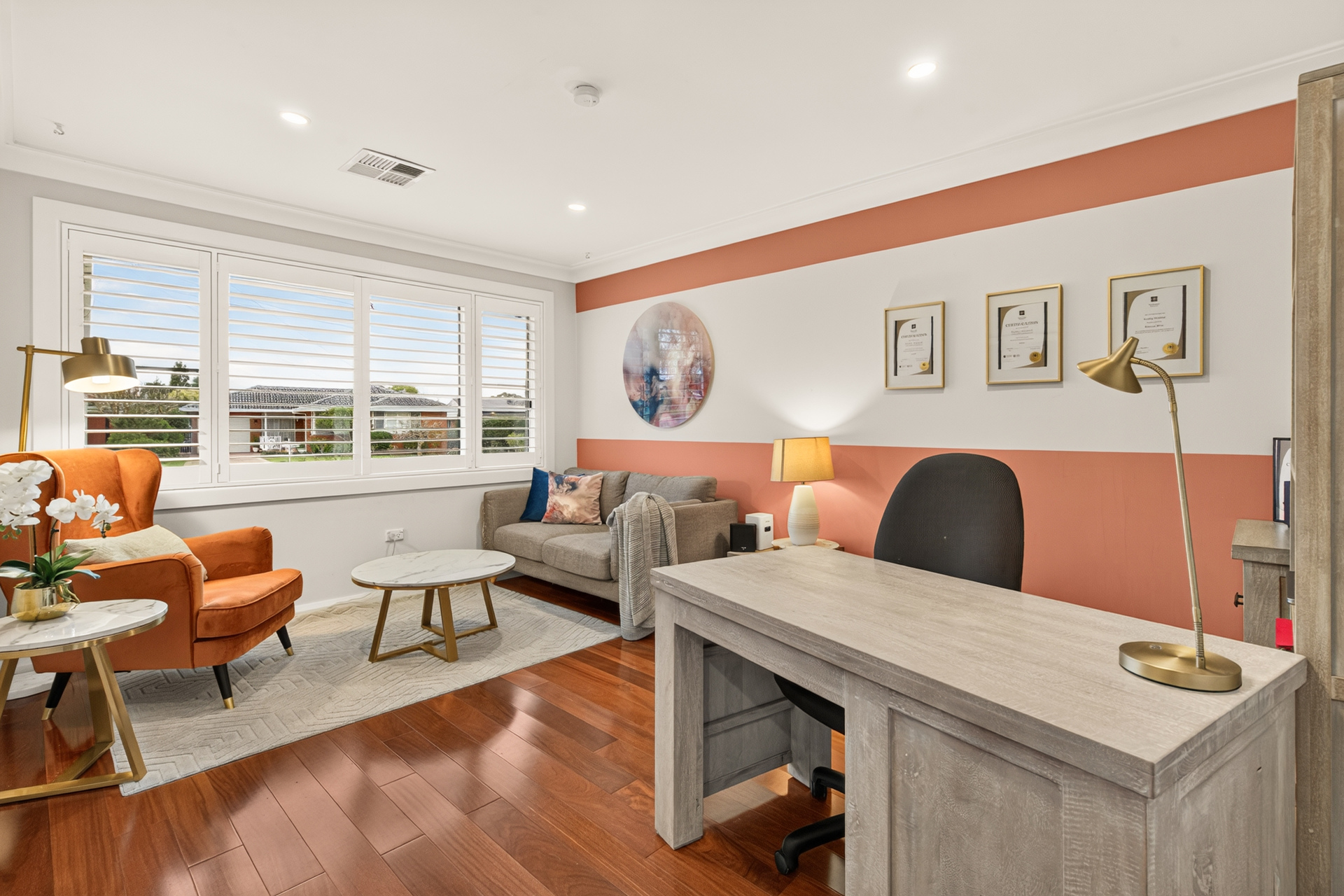For Sale - 15 Attlee Place - New Property in Winston Hills - Real Estate by Kim McChlery