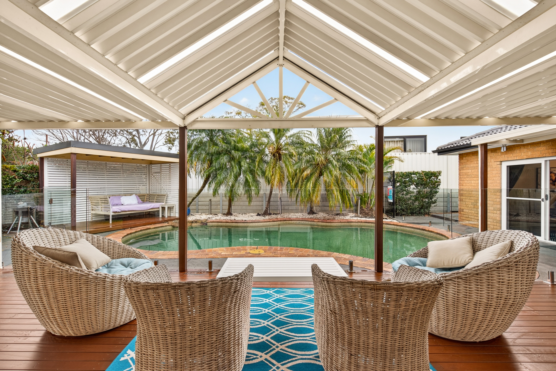 For Sale - 15 Attlee Place - New Property in Winston Hills - Real Estate by Kim McChlery