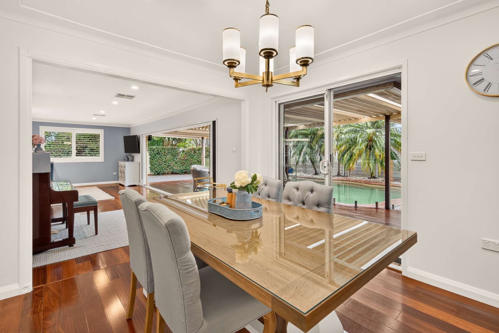 For Sale - 15 Attlee Place - New Property in Winston Hills - Real Estate by Kim McChlery