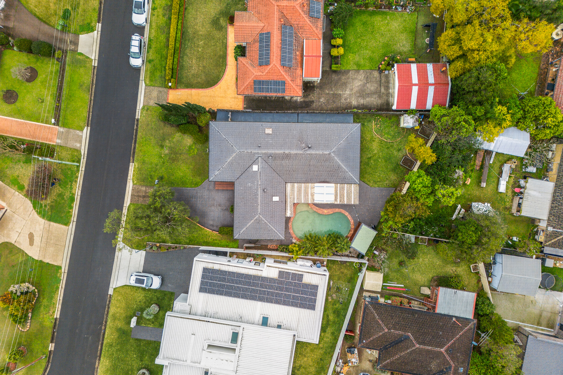 For Sale - 15 Attlee Place - New Property in Winston Hills - Real Estate by Kim McChlery