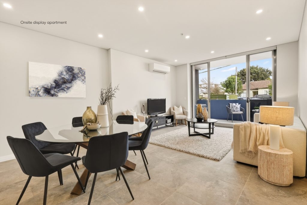 For Sale - 210/41-43 Kildare Road - New Property in Blacktown - Real Estate by Adam Sparkes