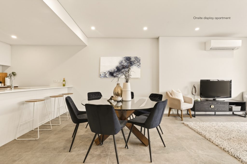 For Sale - 210/41-43 Kildare Road - New Property in Blacktown - Real Estate by Adam Sparkes