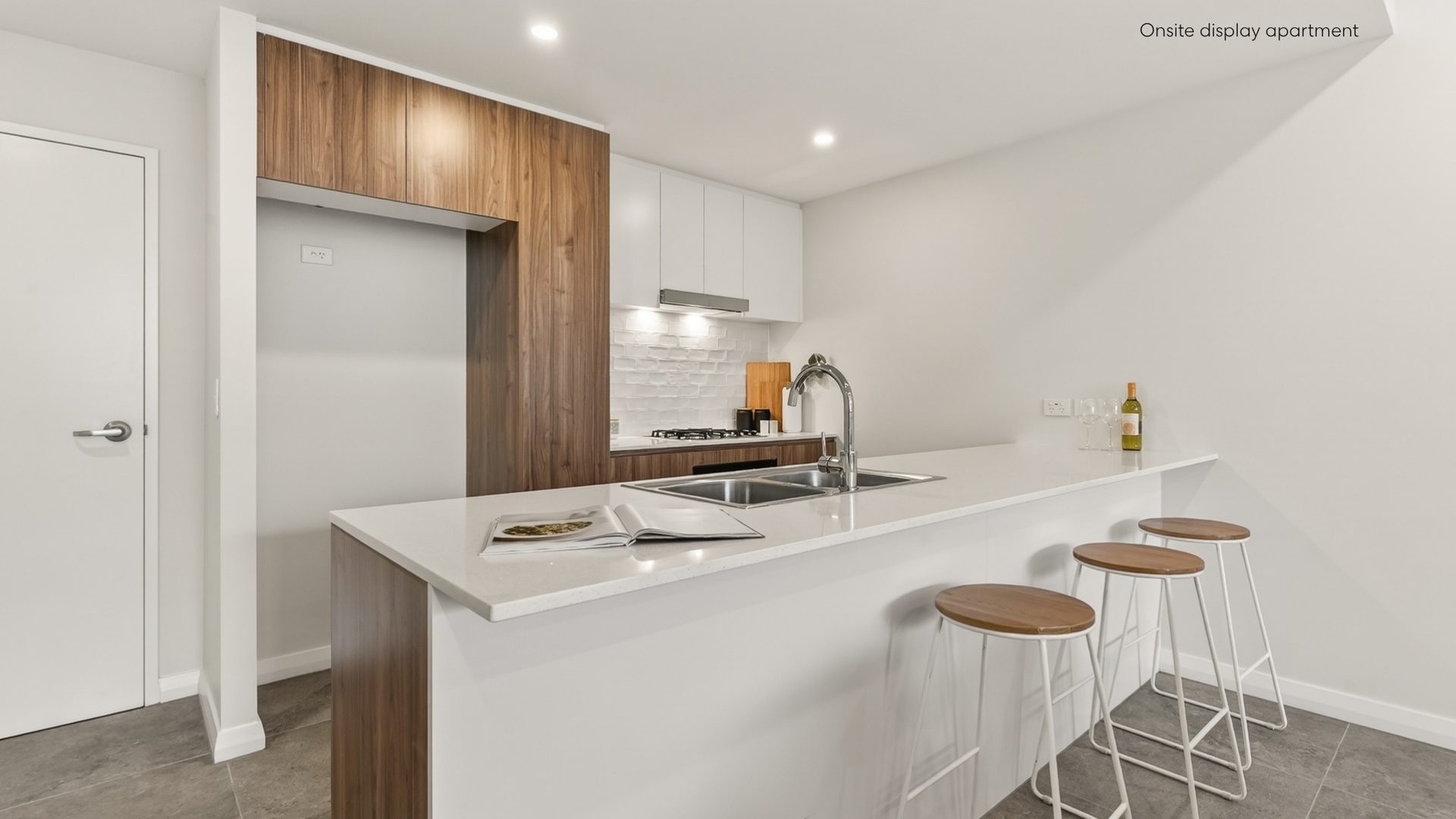For Sale - 210/41-43 Kildare Road - New Property in Blacktown - Real Estate by Adam Sparkes