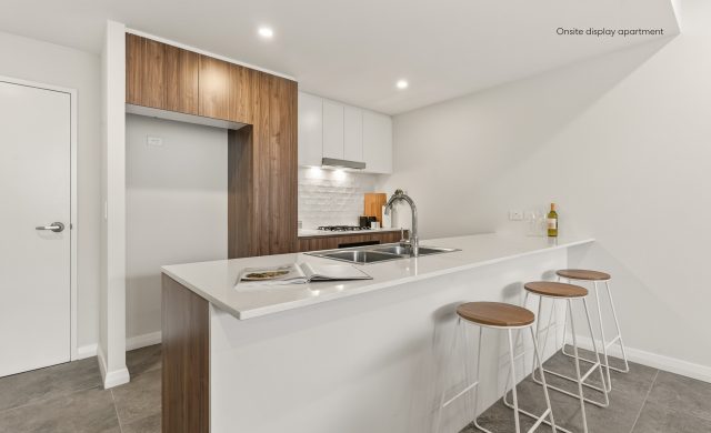 For Sale - 210/41-43 Kildare Road - New Property in Blacktown - Real Estate by Adam Sparkes