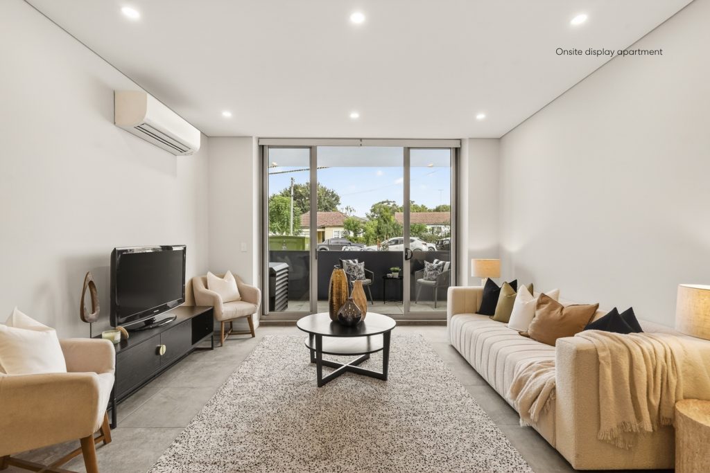 For Sale - 210/41-43 Kildare Road - New Property in Blacktown - Real Estate by Adam Sparkes