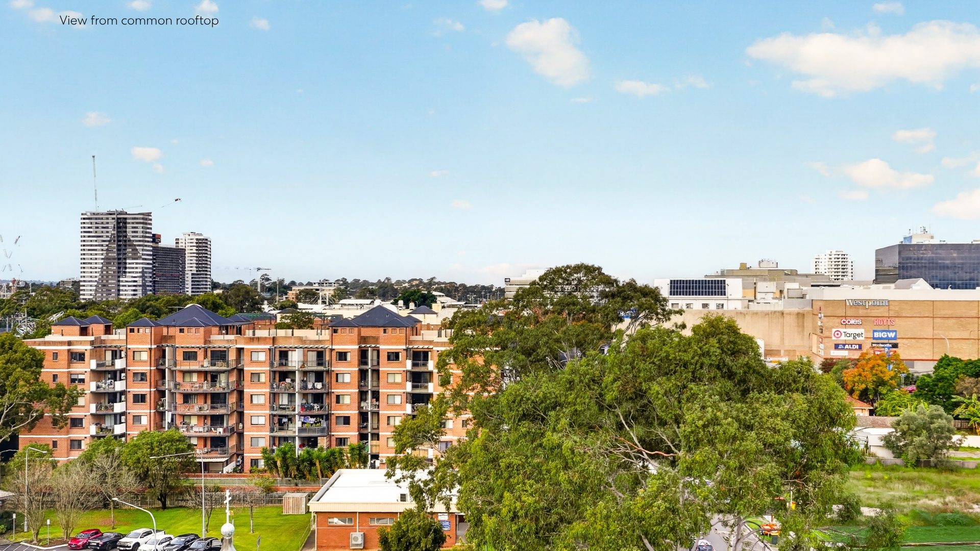 For Sale - 210/41-43 Kildare Road - New Property in Blacktown - Real Estate by Adam Sparkes