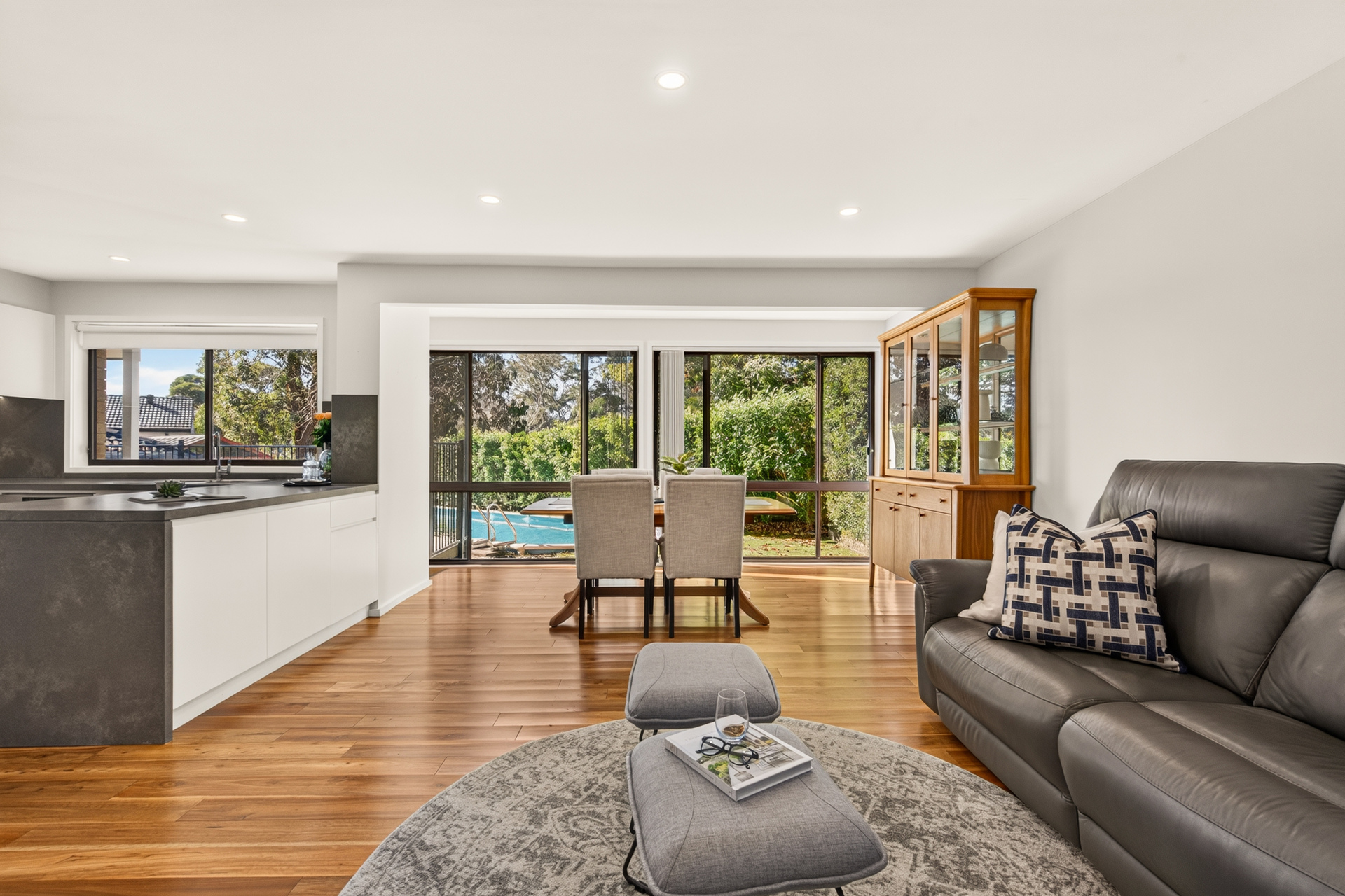 Auction - 17 Stanton Drive - New Property in West Pennant Hills - Real Estate by Mark Vinogradov