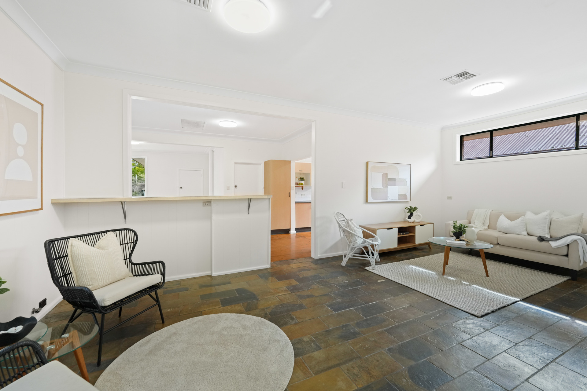 Auction - 21 Cecil Street - New Property in Denistone East - Real Estate by David Middleton