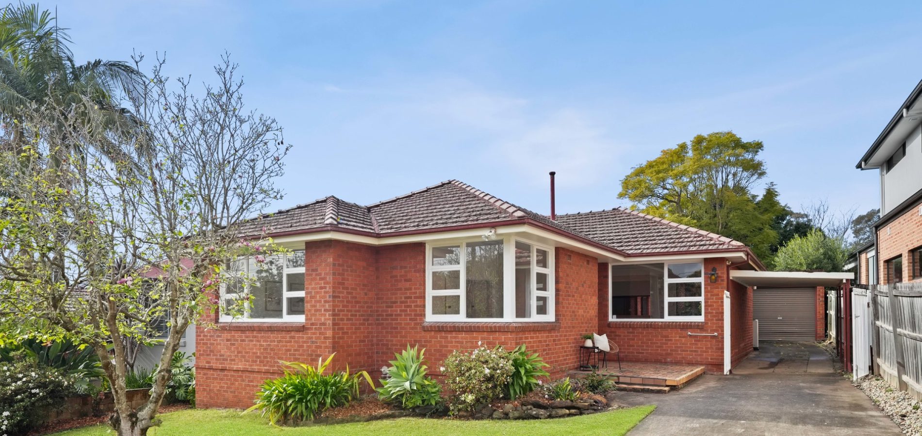 Auction - 21 Cecil Street - New Property in Denistone East - Real Estate by David Middleton