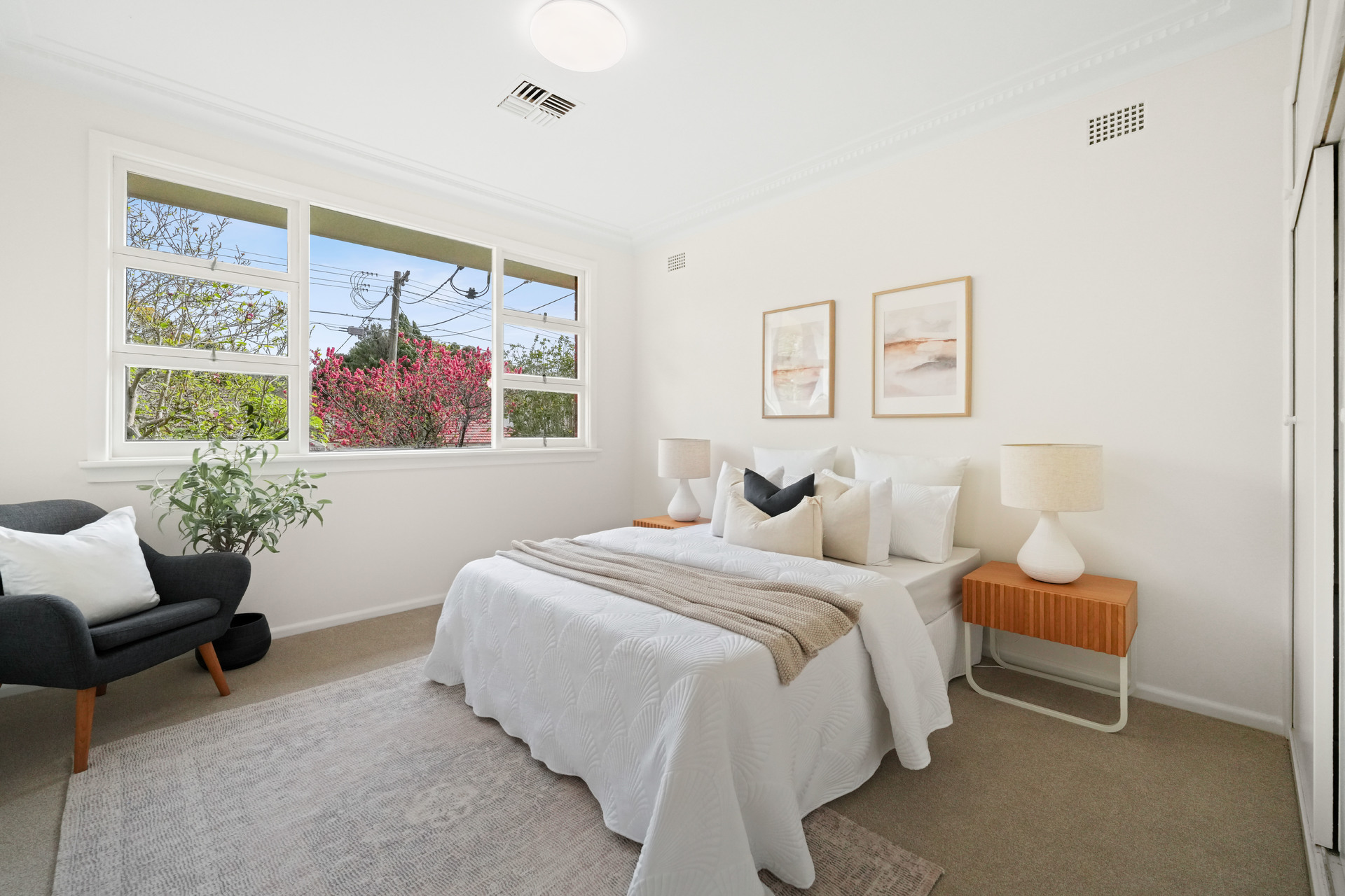 Auction - 21 Cecil Street - New Property in Denistone East - Real Estate by David Middleton