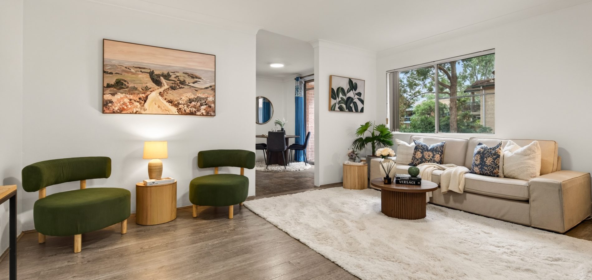 For Sale - 3/5-9 Mowle Street - New Property in Westmead - Real Estate by Amit Nayak