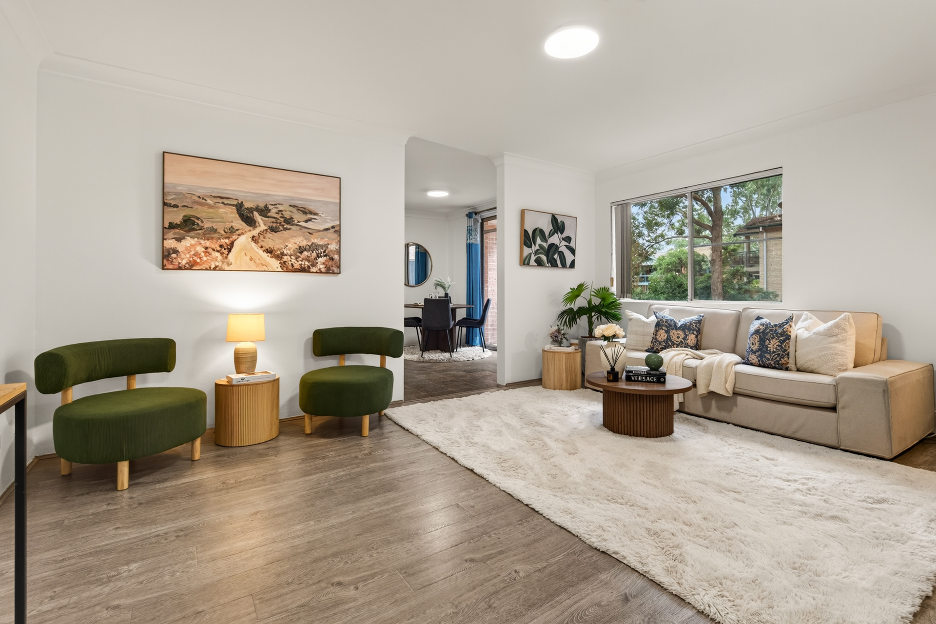 For Sale - 3/5-9 Mowle Street - New Property in Westmead - Real Estate by Amit Nayak