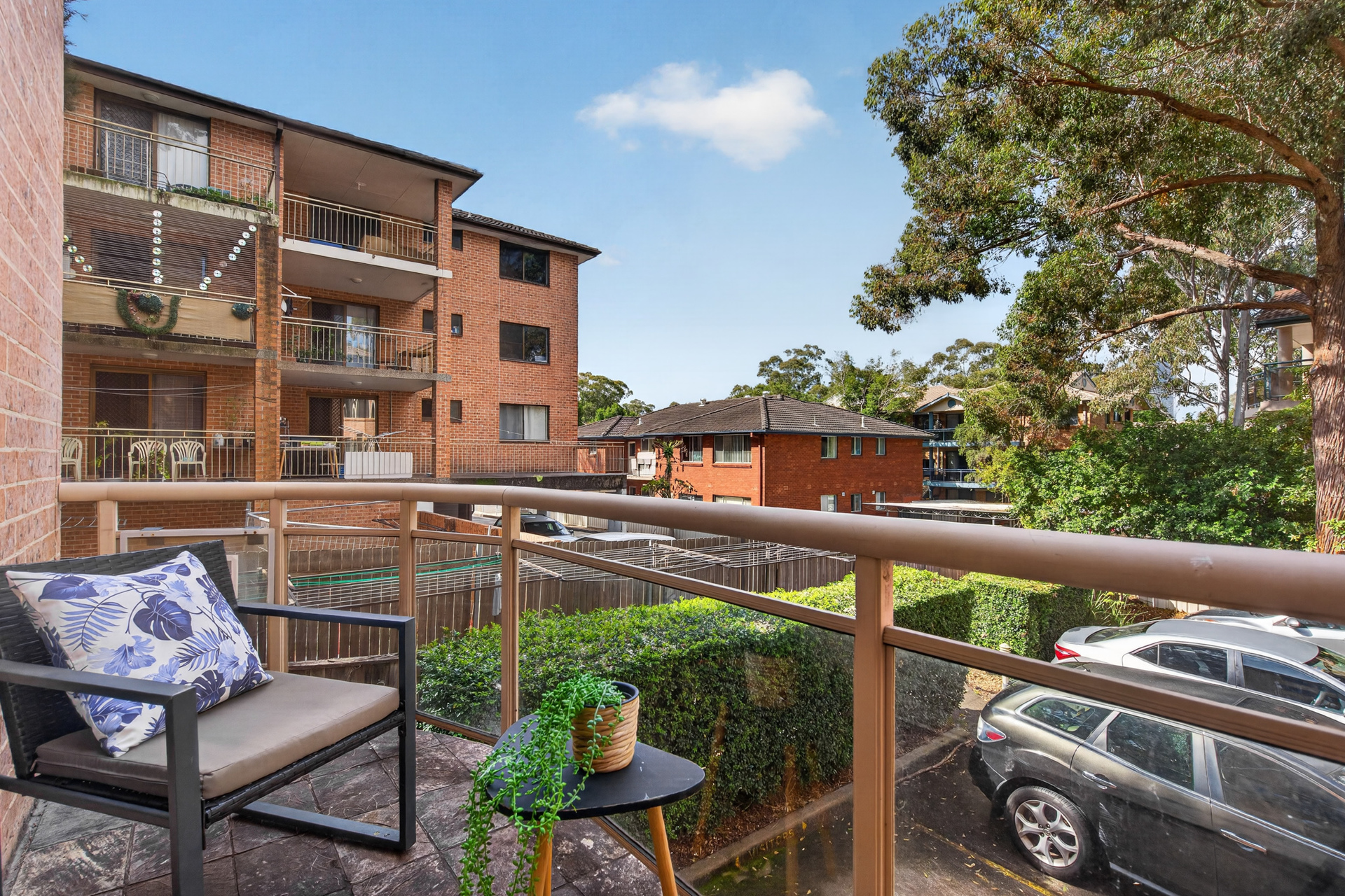 For Sale - 3/5-9 Mowle Street - New Property in Westmead - Real Estate by Amit Nayak