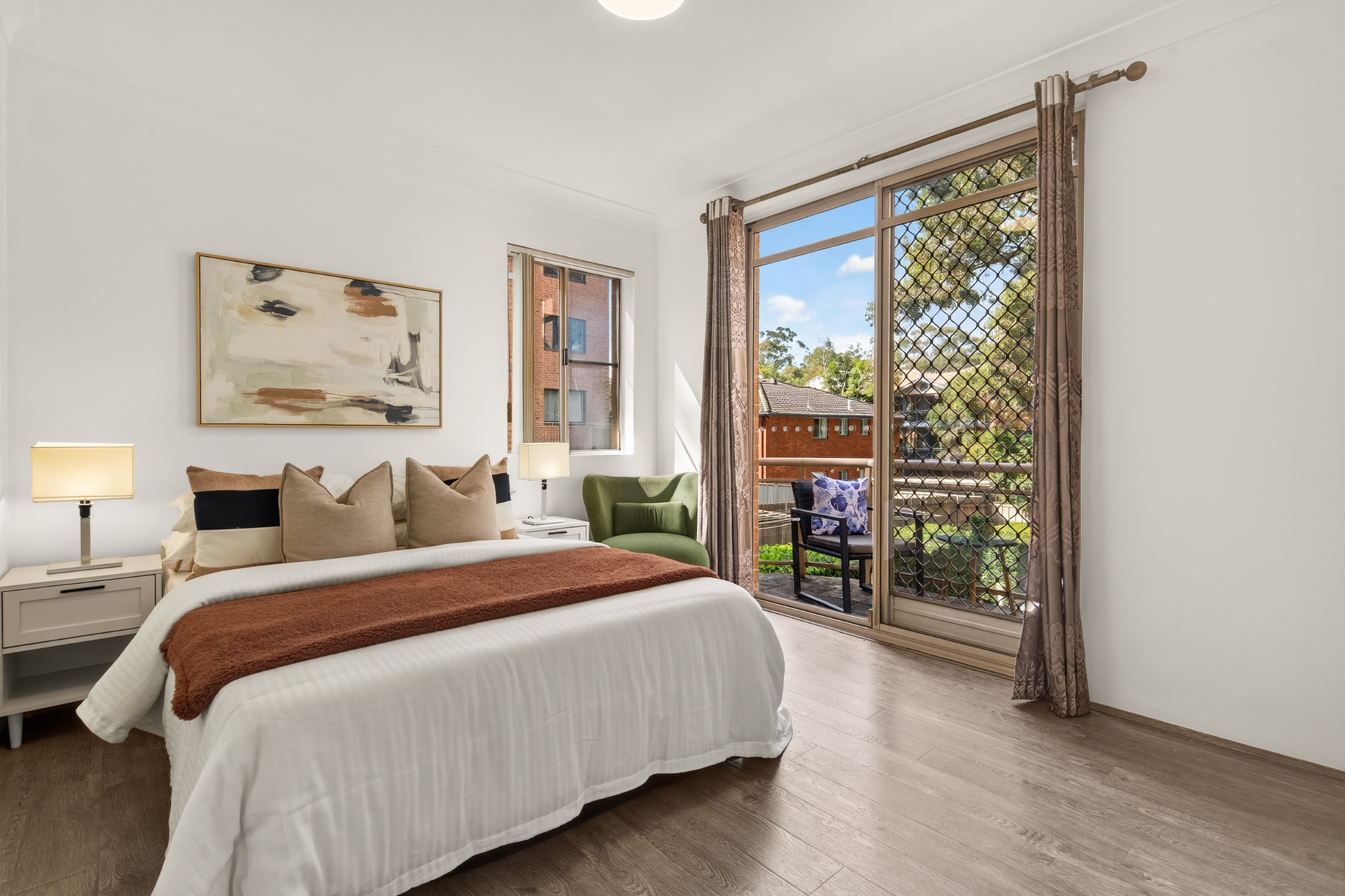 For Sale - 3/5-9 Mowle Street - New Property in Westmead - Real Estate by Amit Nayak