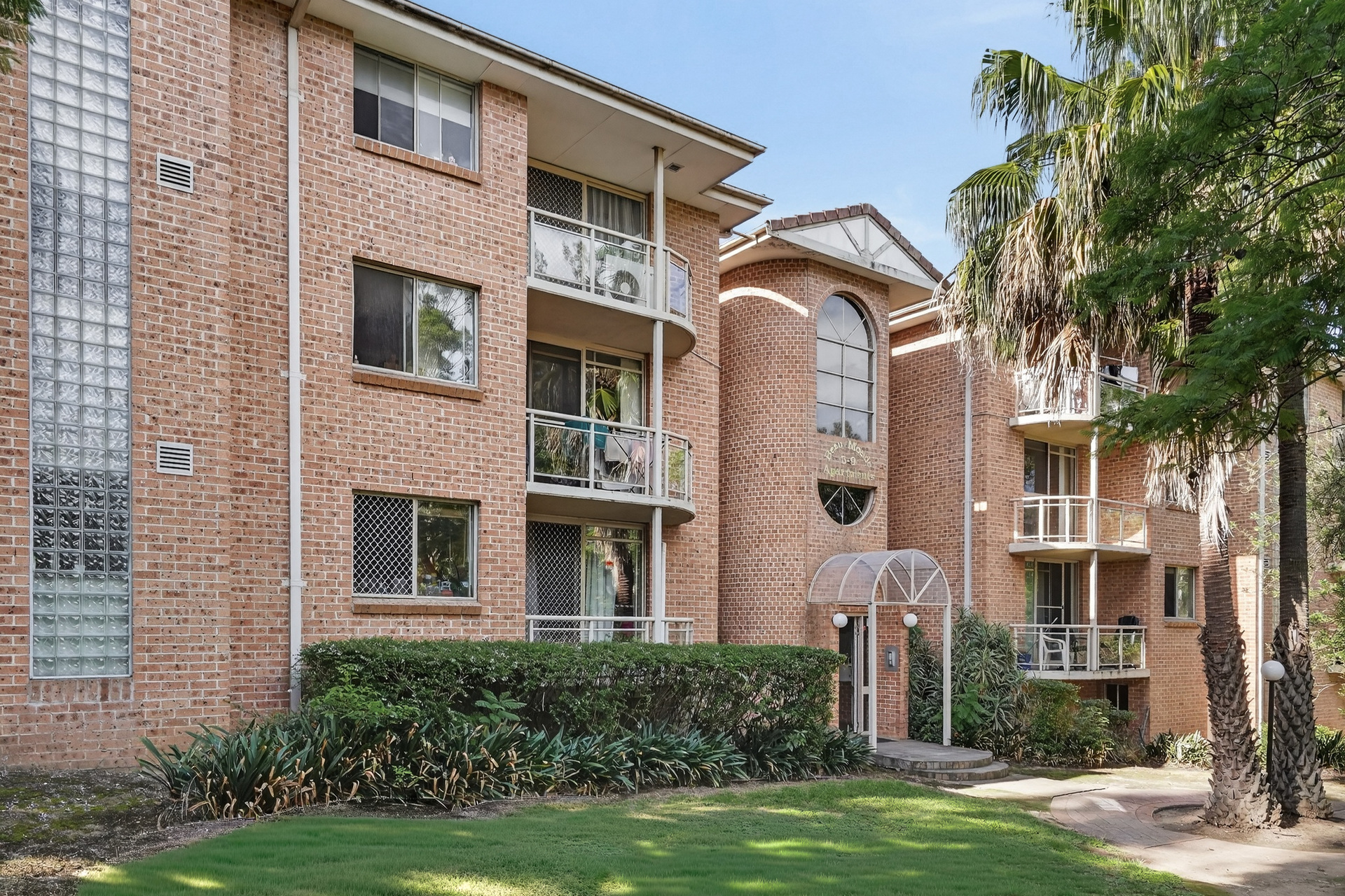 For Sale - 3/5-9 Mowle Street - New Property in Westmead - Real Estate by Amit Nayak