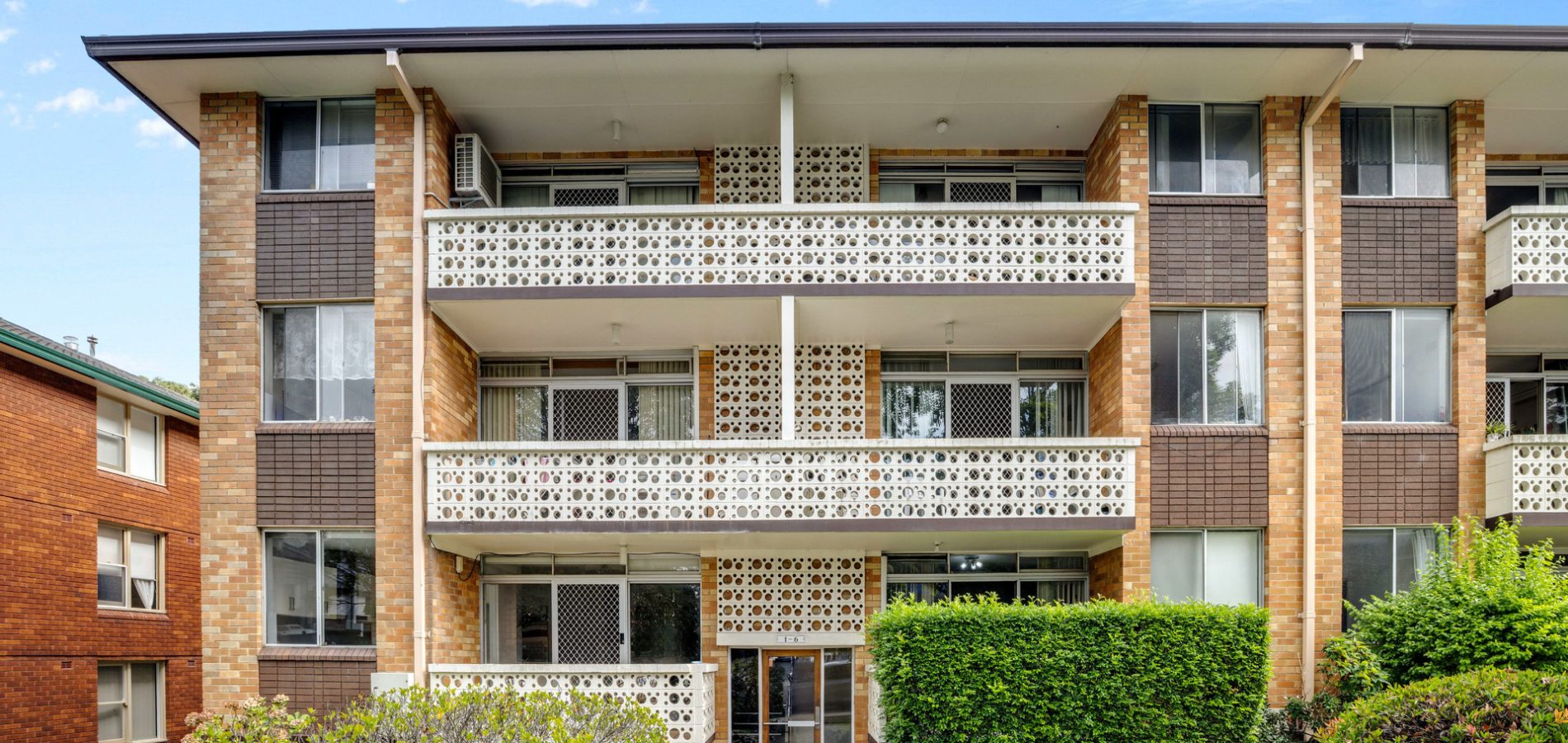 For Sale - 1/25 Bridge Street - New Property in Epping - Real Estate by Betty Ockerlander