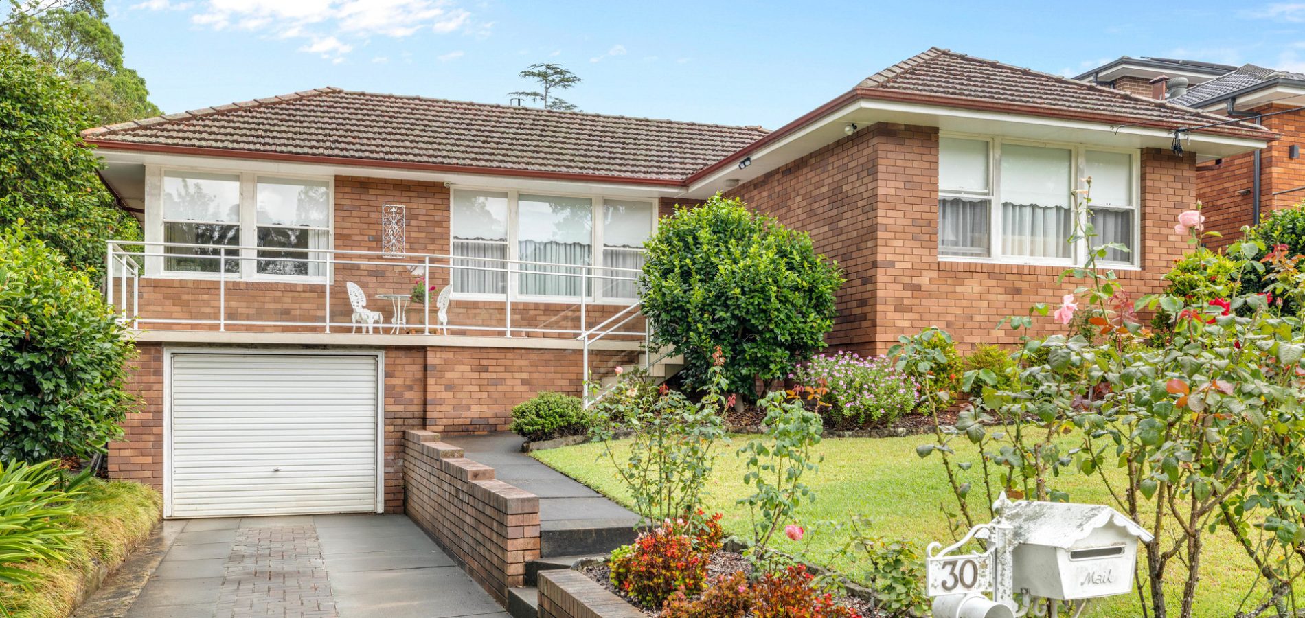 Sold - 30 Albuera Road - New Property in Epping - Real Estate by Betty Ockerlander