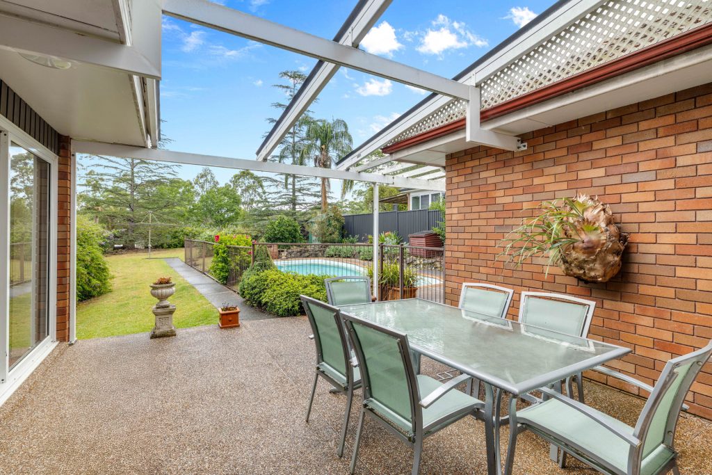 Sold - 30 Albuera Road - New Property in Epping - Real Estate by Betty Ockerlander