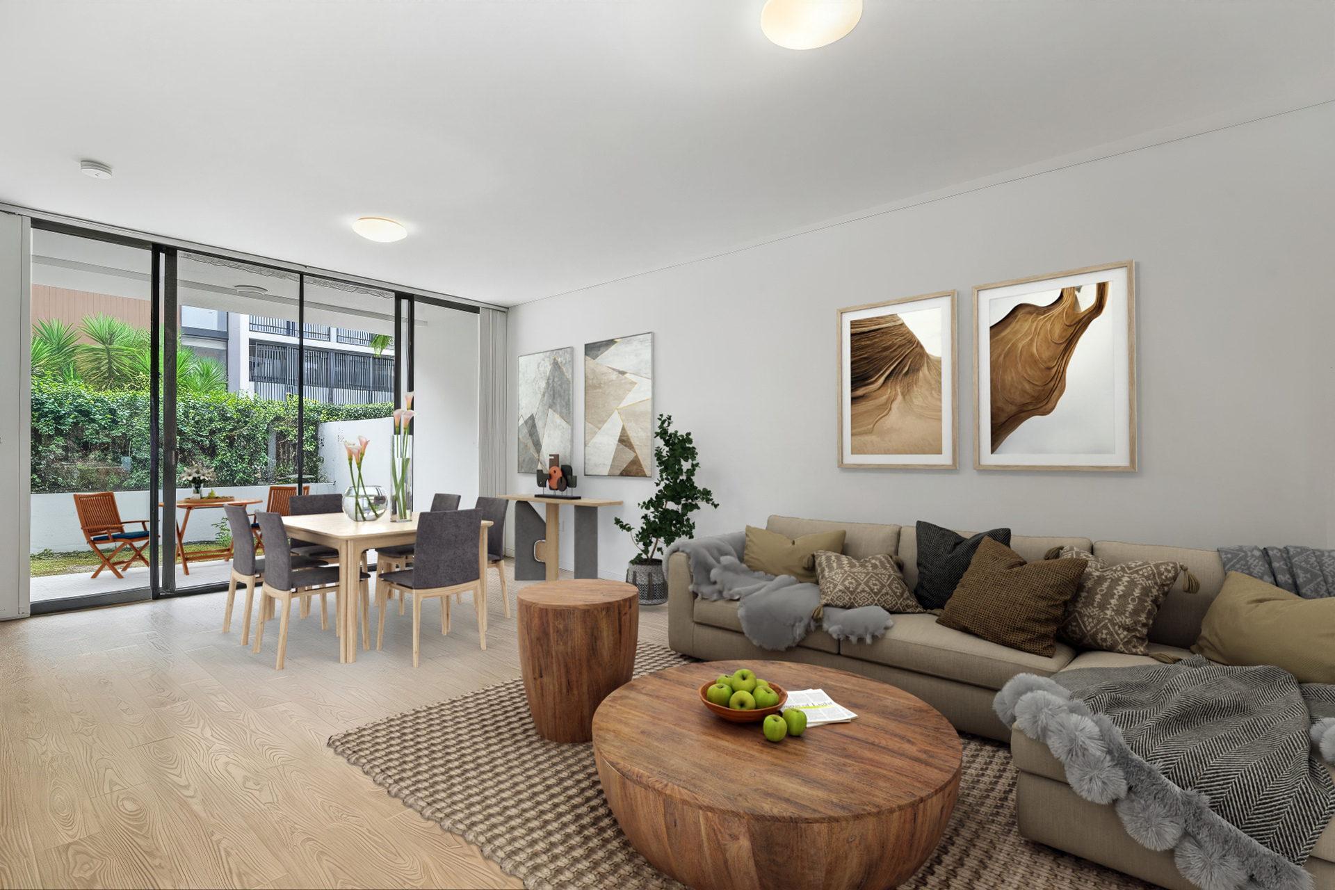 For Sale - C108/1-9 Allengrove Crescent - New Property in North Ryde - Real Estate by Rebecca Ying Li