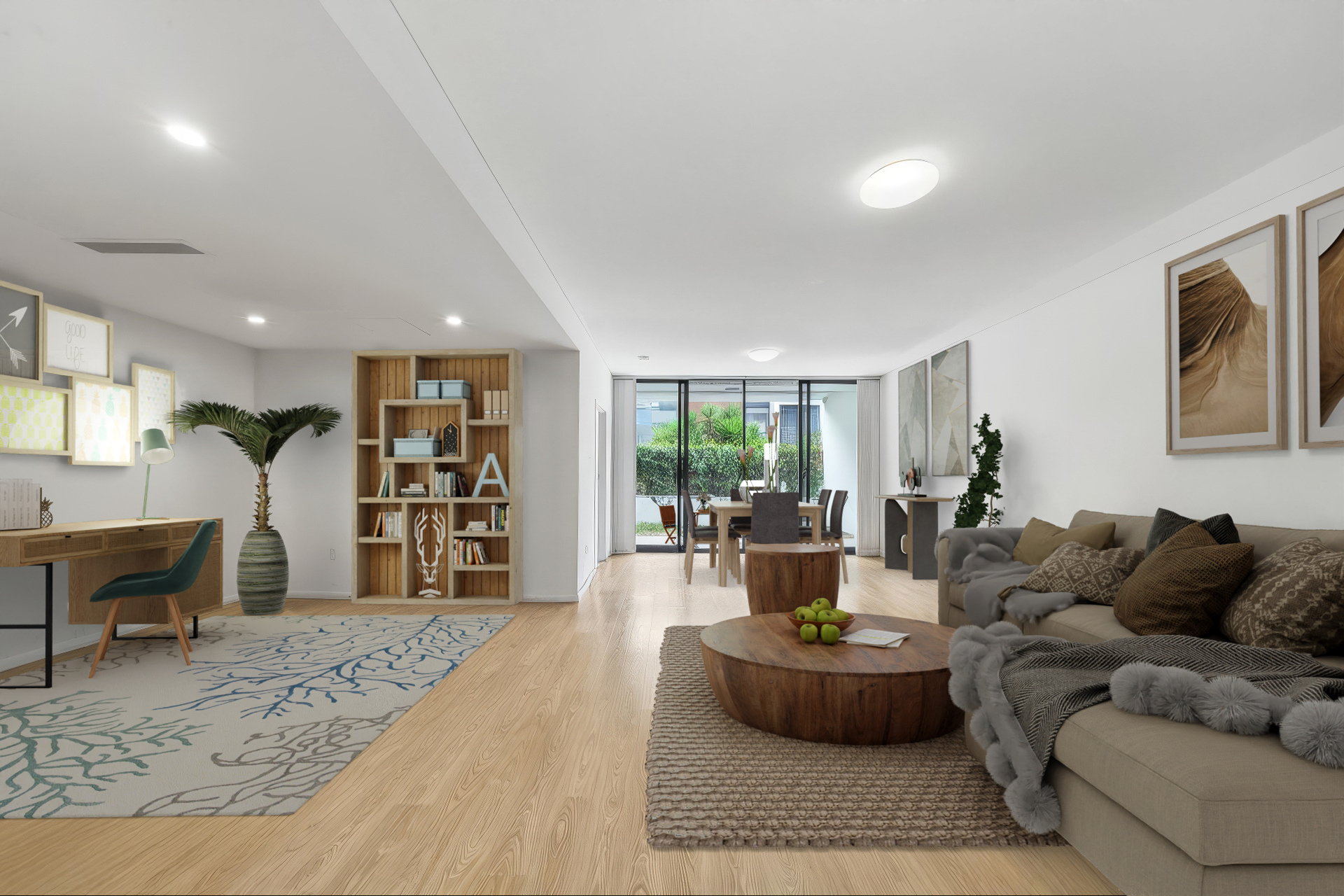 For Sale - C108/1-9 Allengrove Crescent - New Property in North Ryde - Real Estate by Rebecca Ying Li