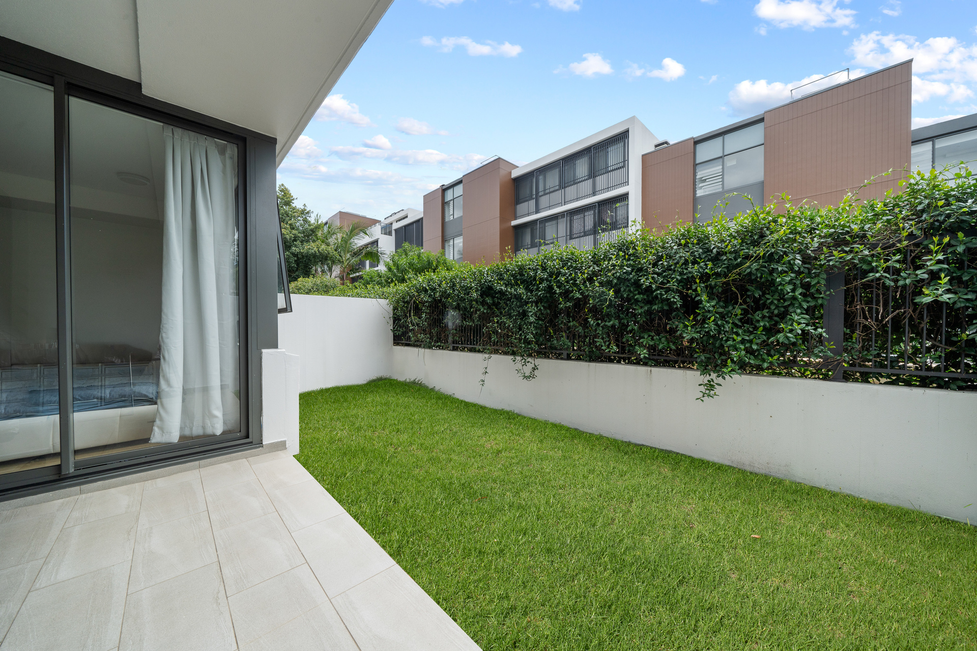 For Sale - C108/1-9 Allengrove Crescent - New Property in North Ryde - Real Estate by Rebecca Ying Li